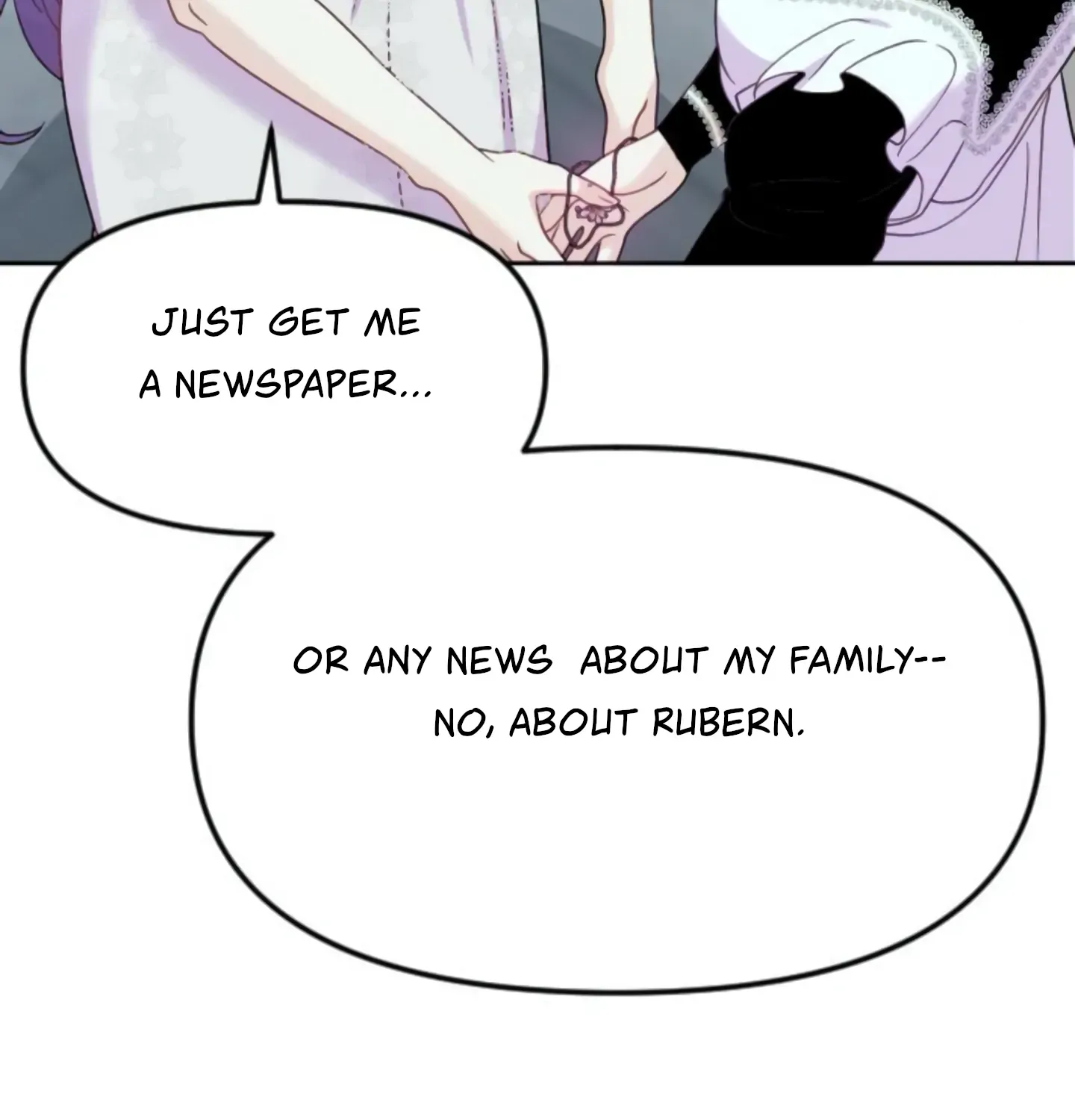 Fall in Love or Die Chapter 8 page 55 - 
