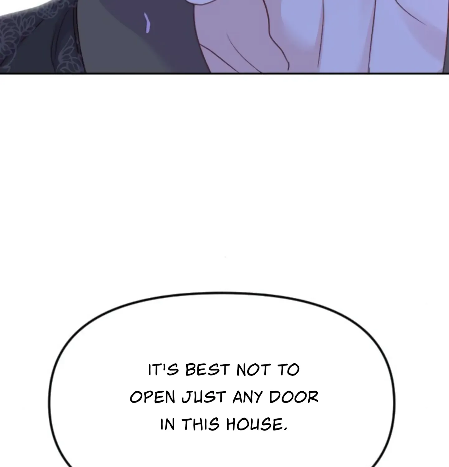 Fall in Love or Die Chapter 8 page 7 - 