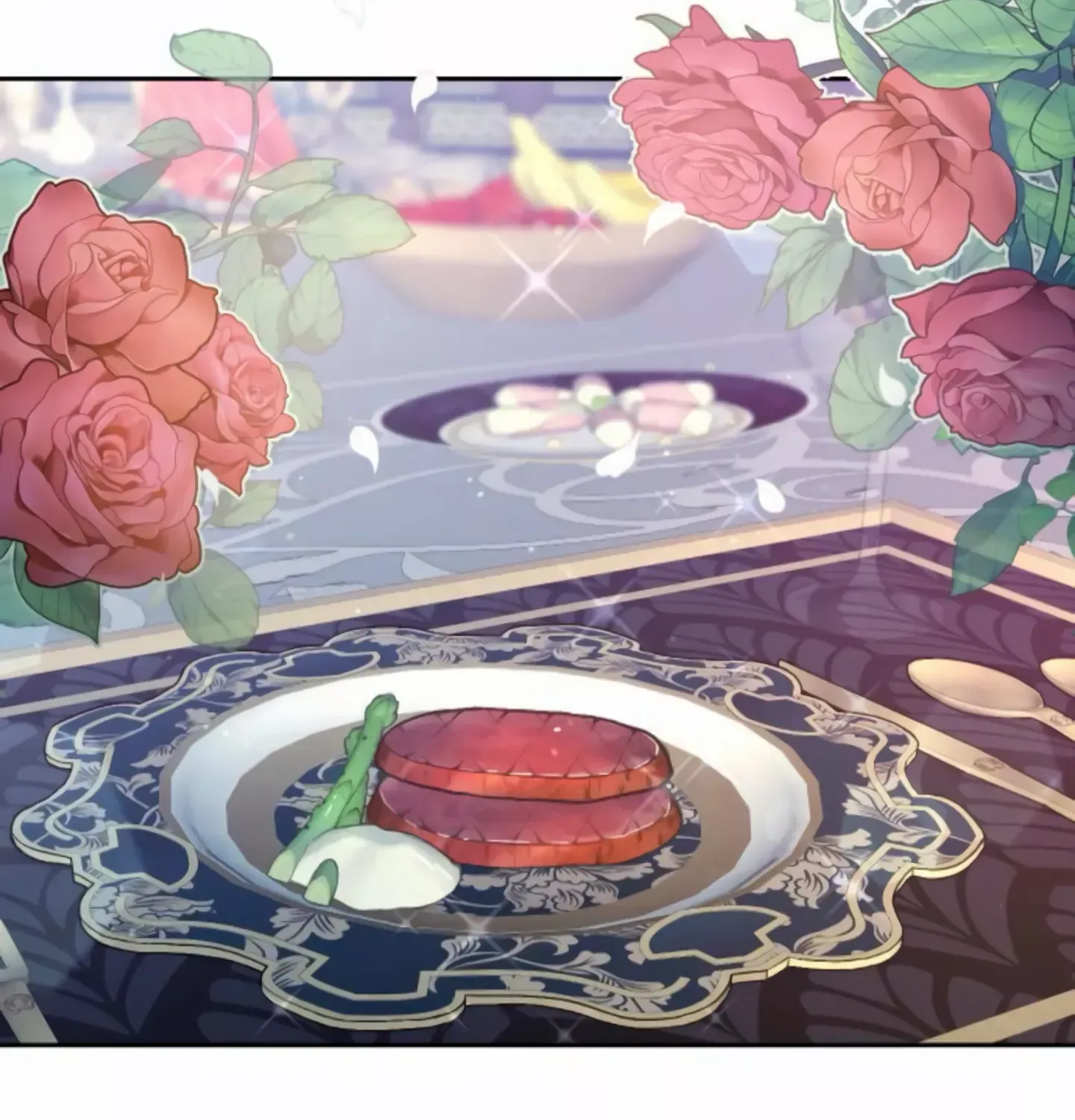 Fall in Love or Die Chapter 8 page 72 - 