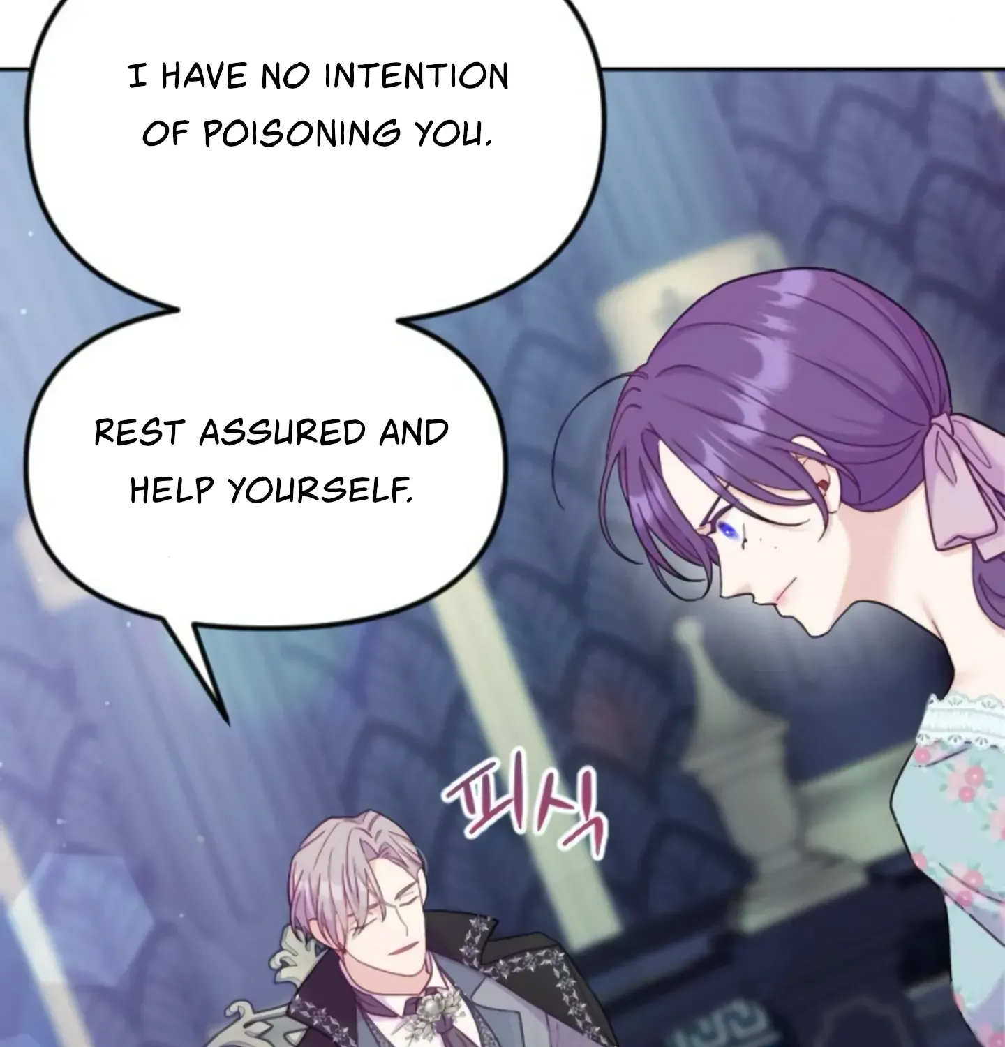 Fall in Love or Die Chapter 8 page 79 - 