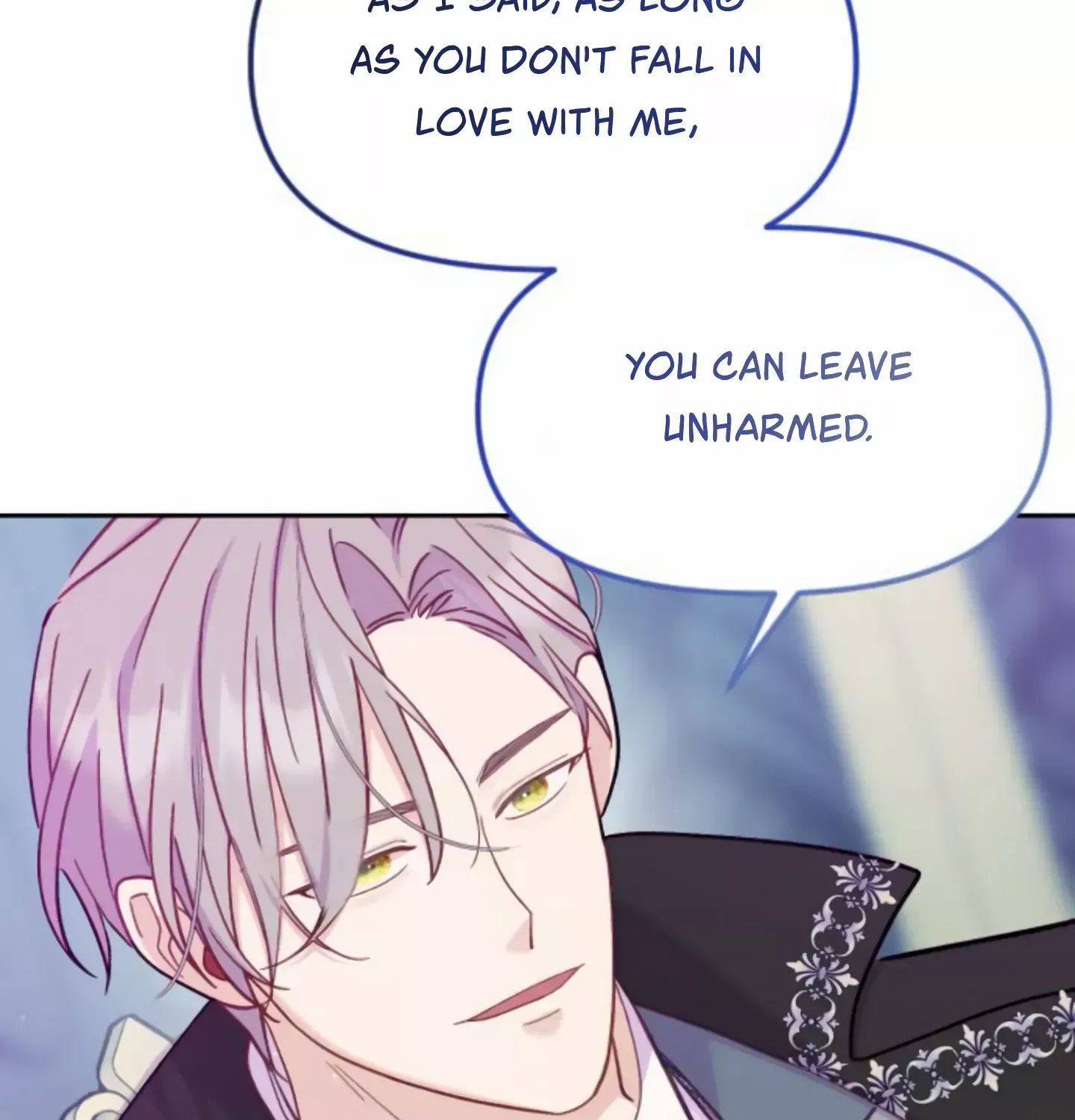 Fall in Love or Die Chapter 8 page 82 - 