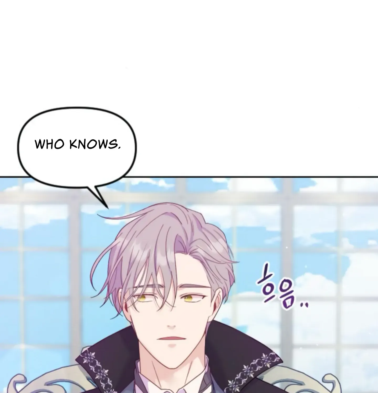 Fall in Love or Die Chapter 8 page 87 - 