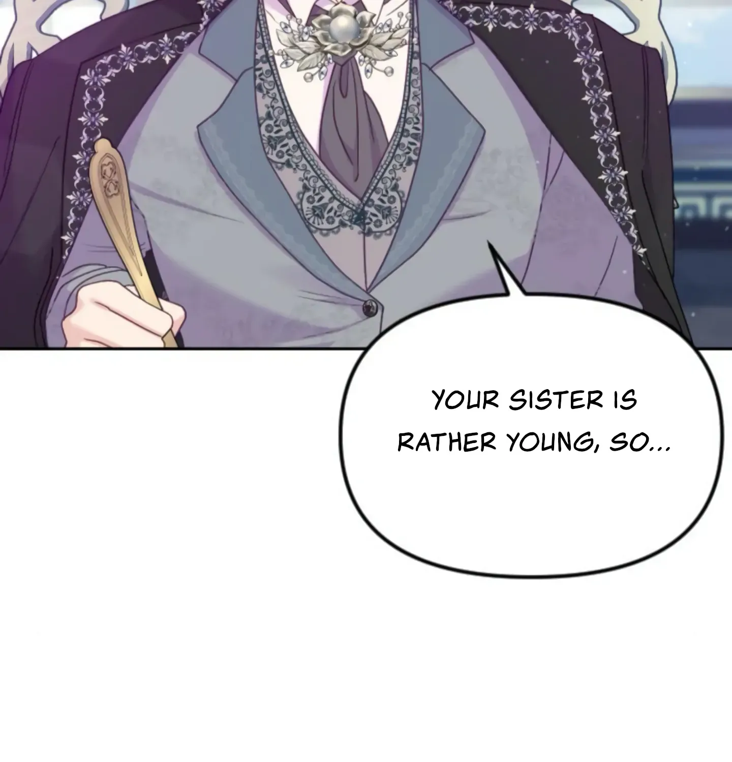 Fall in Love or Die Chapter 8 page 88 - 