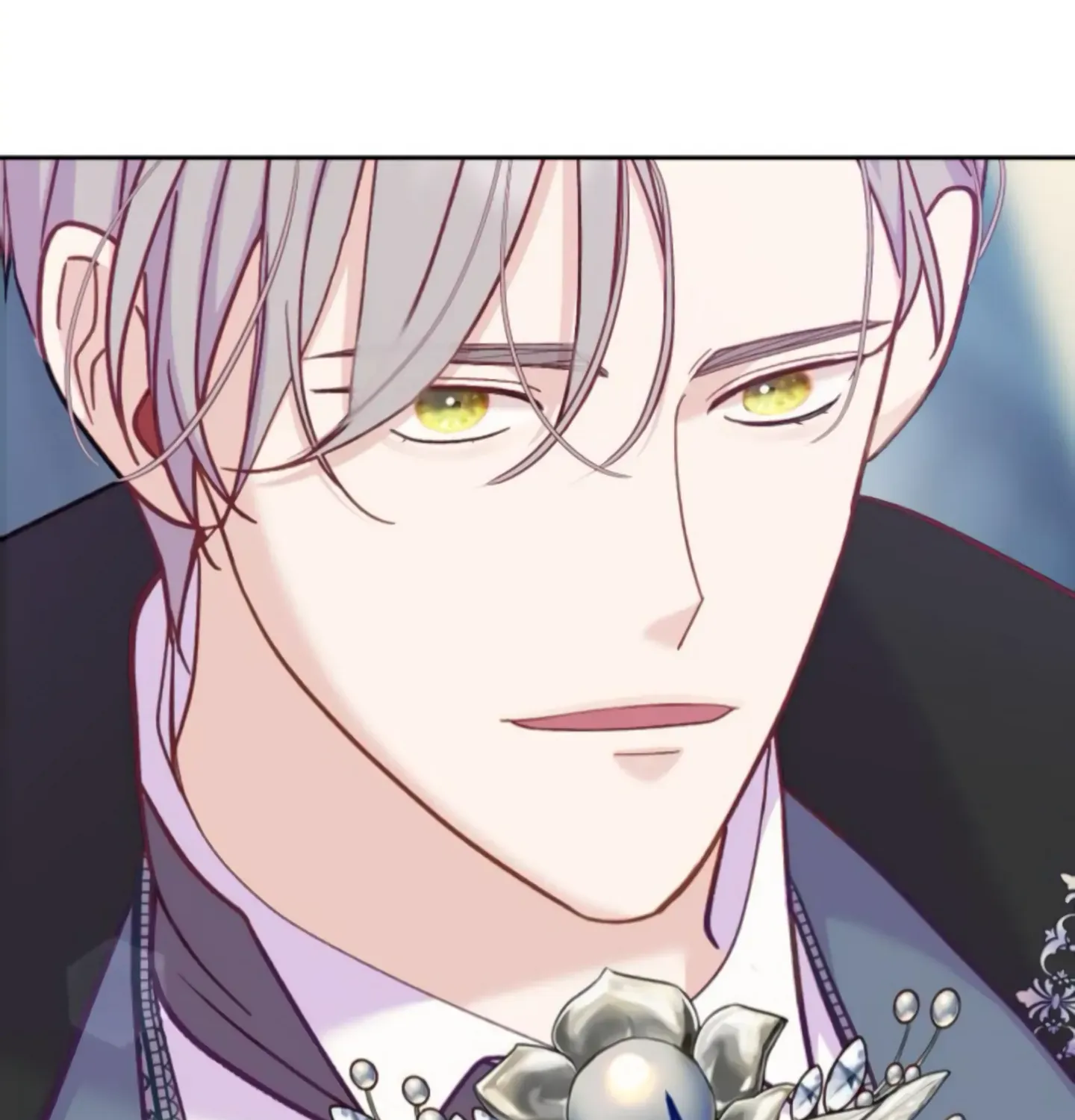 Fall in Love or Die Chapter 8 page 95 - 