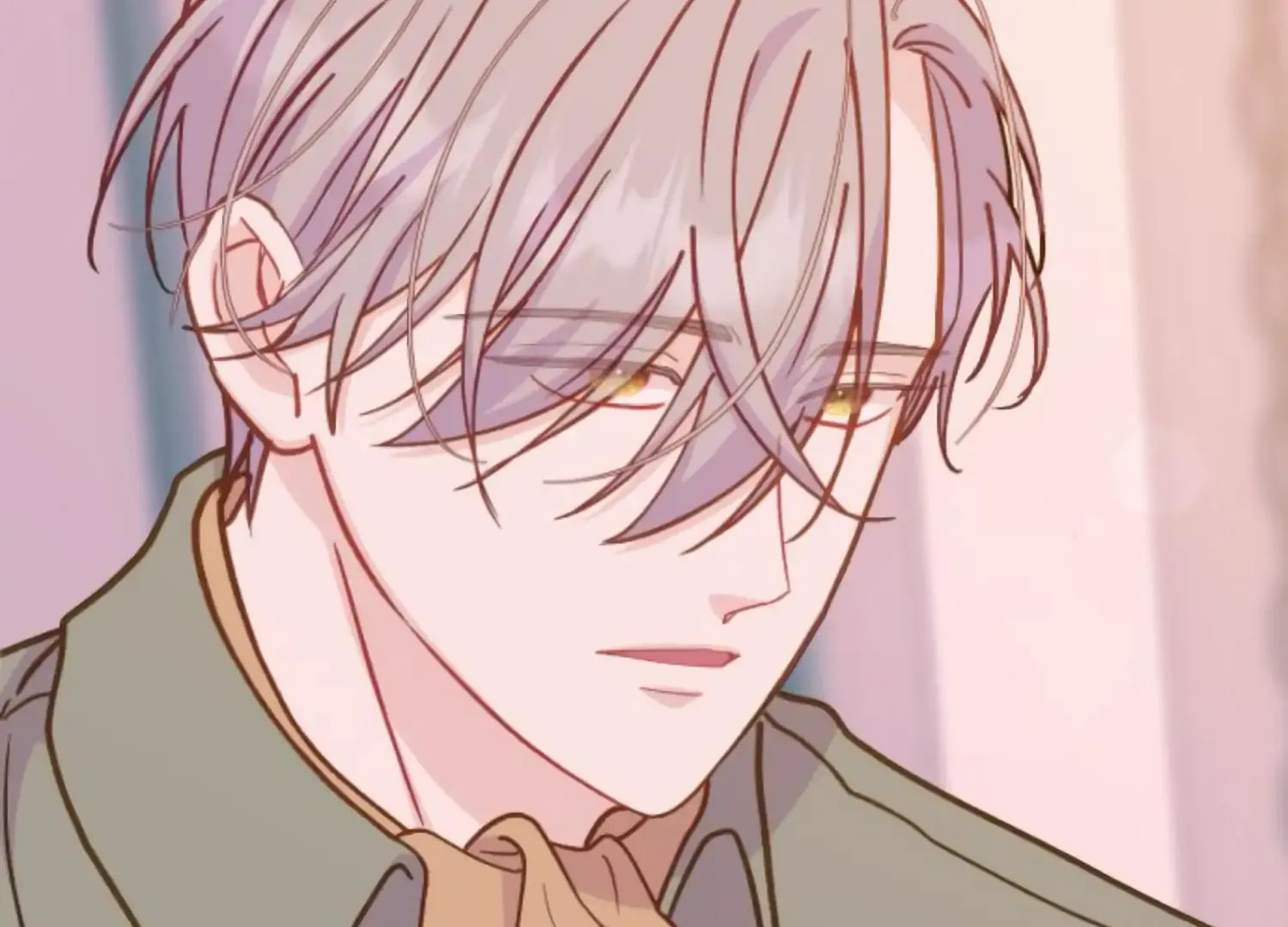 Fall in Love or Die Chapter 80 page 11 - 