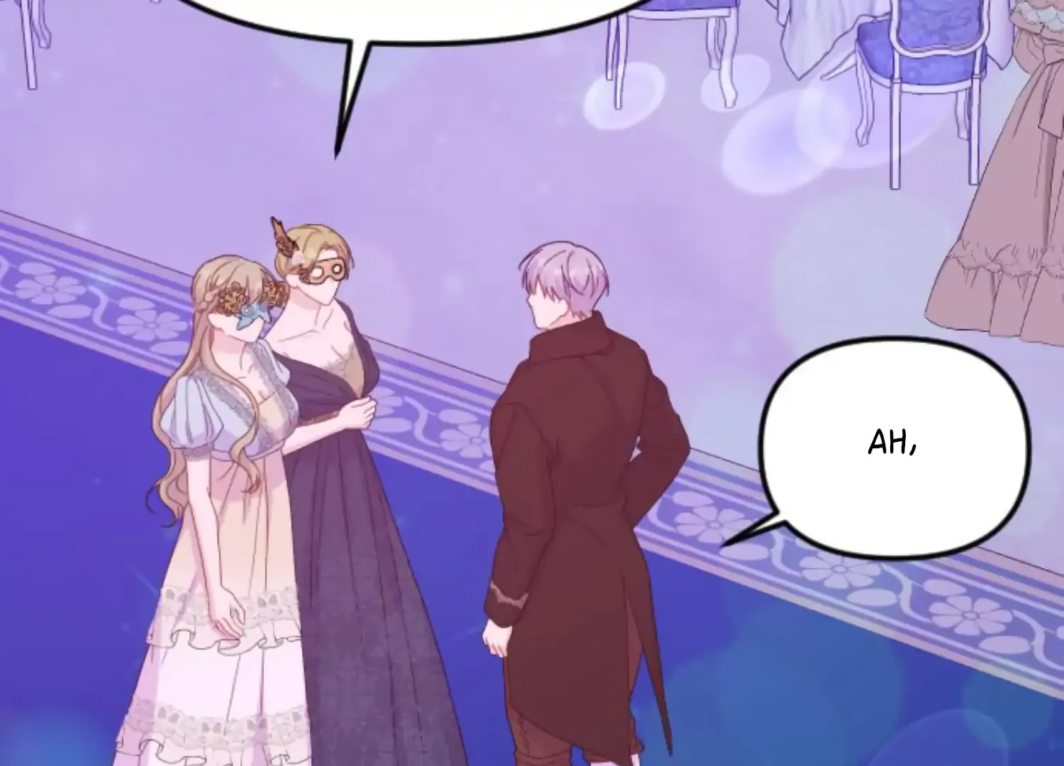 Fall in Love or Die Chapter 80 page 101 - 
