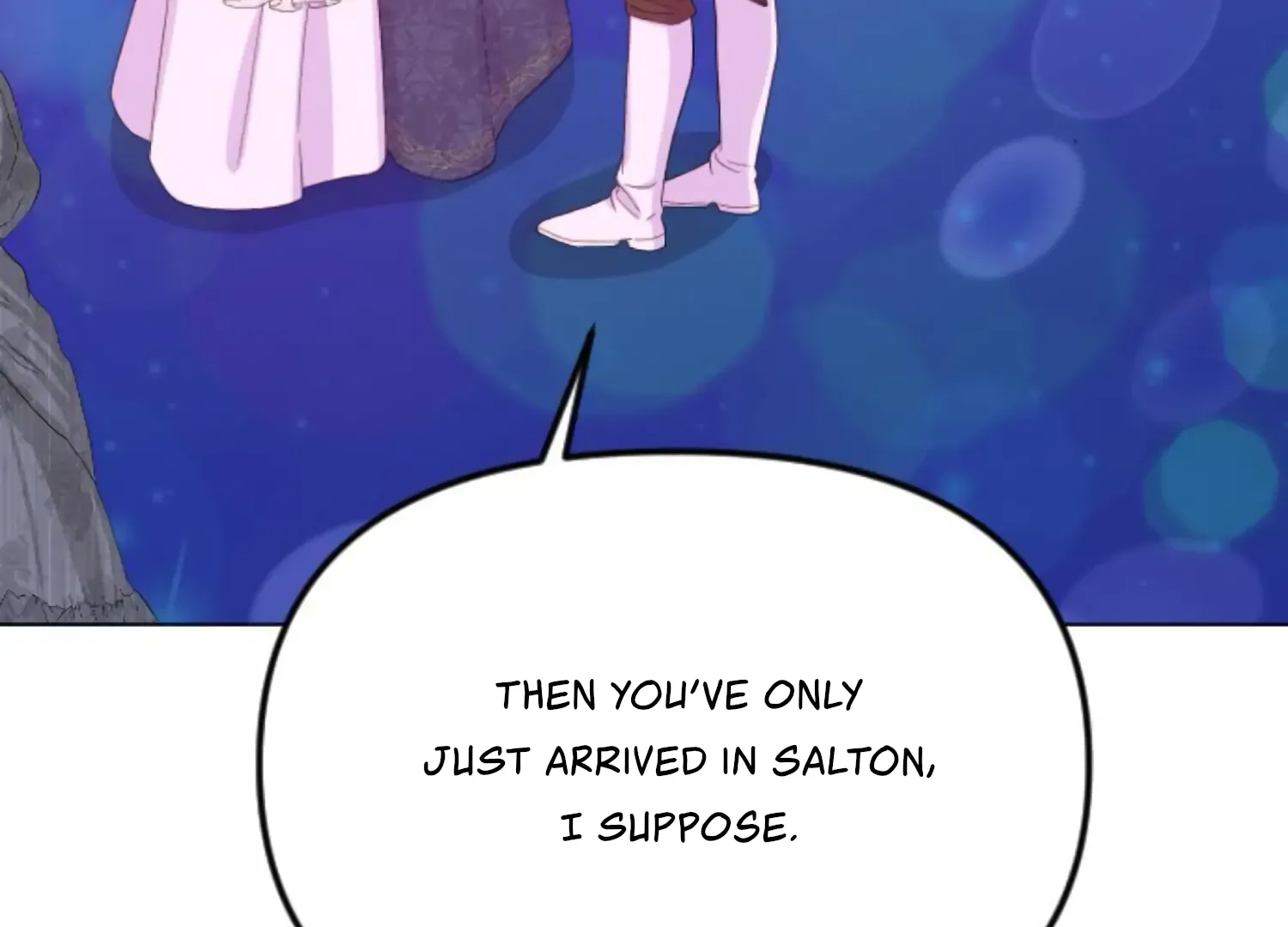 Fall in Love or Die Chapter 80 page 102 - 