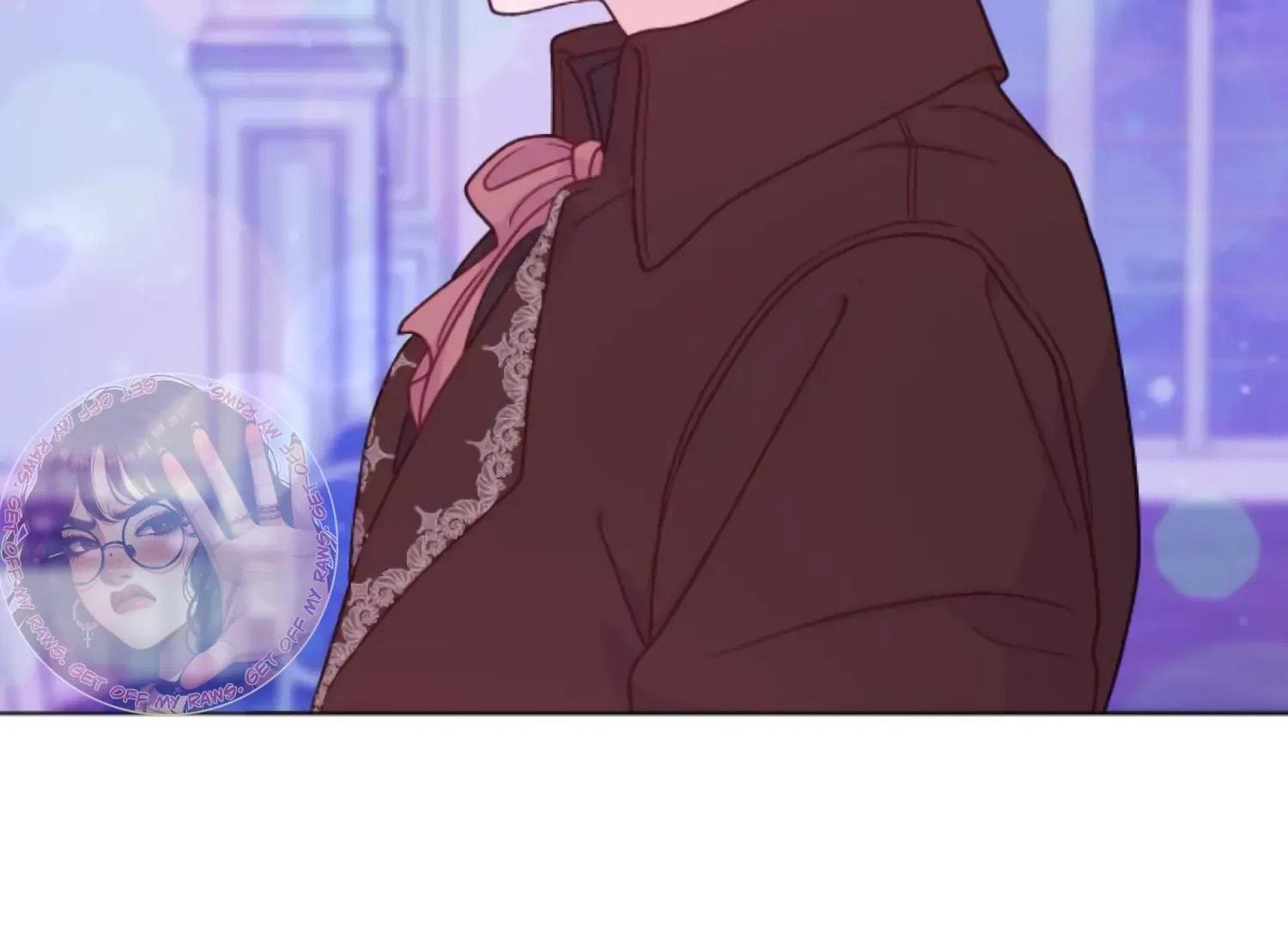 Fall in Love or Die Chapter 80 page 109 - 