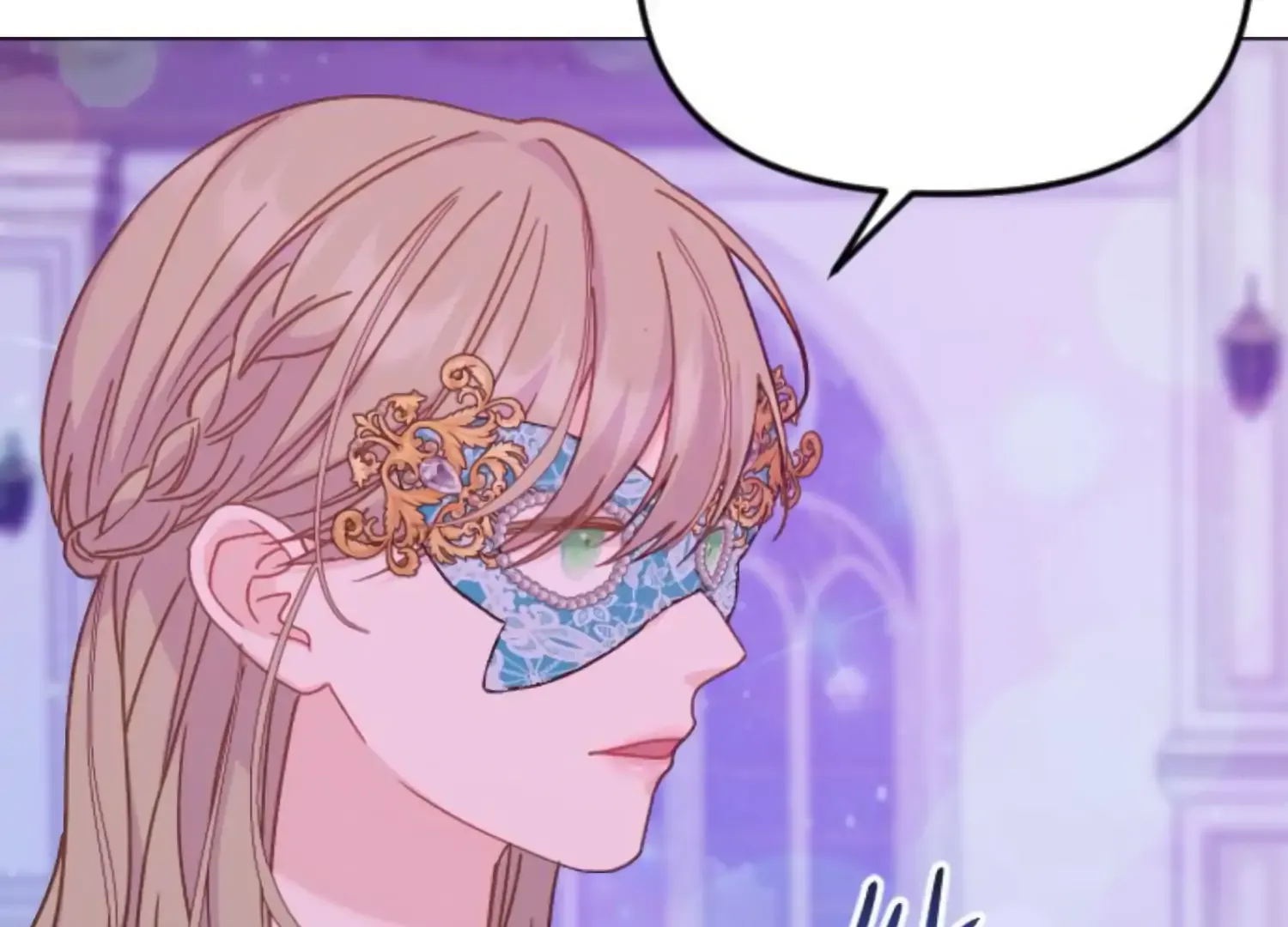 Fall in Love or Die Chapter 80 page 117 - 