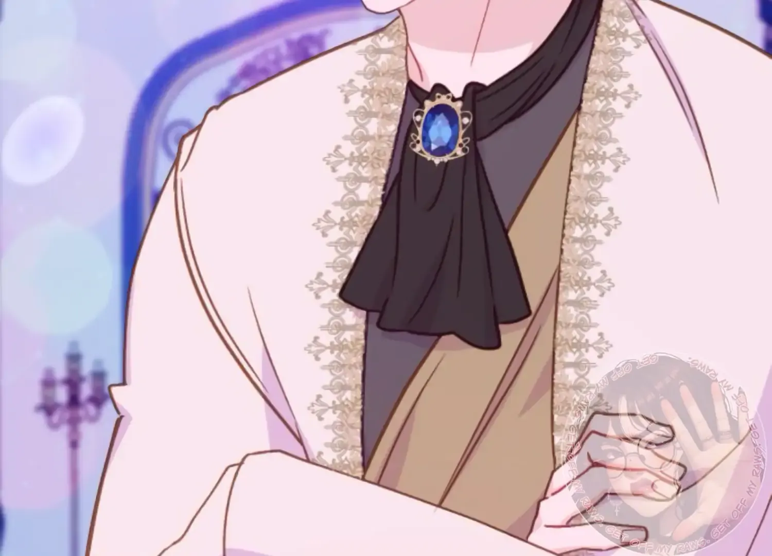Fall in Love or Die Chapter 80 page 146 - 