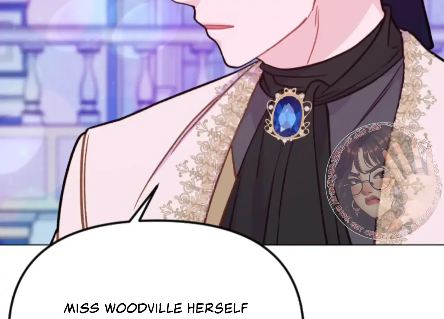 Fall in Love or Die Chapter 80 page 155 - 