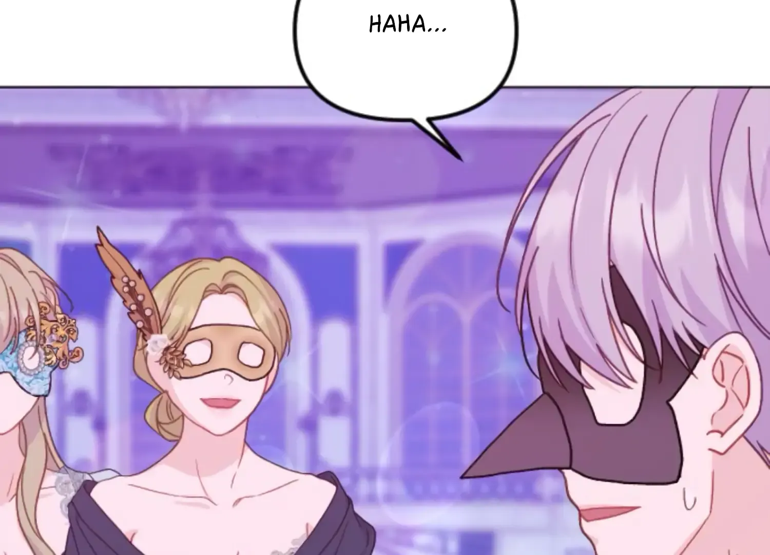 Fall in Love or Die Chapter 80 page 158 - 