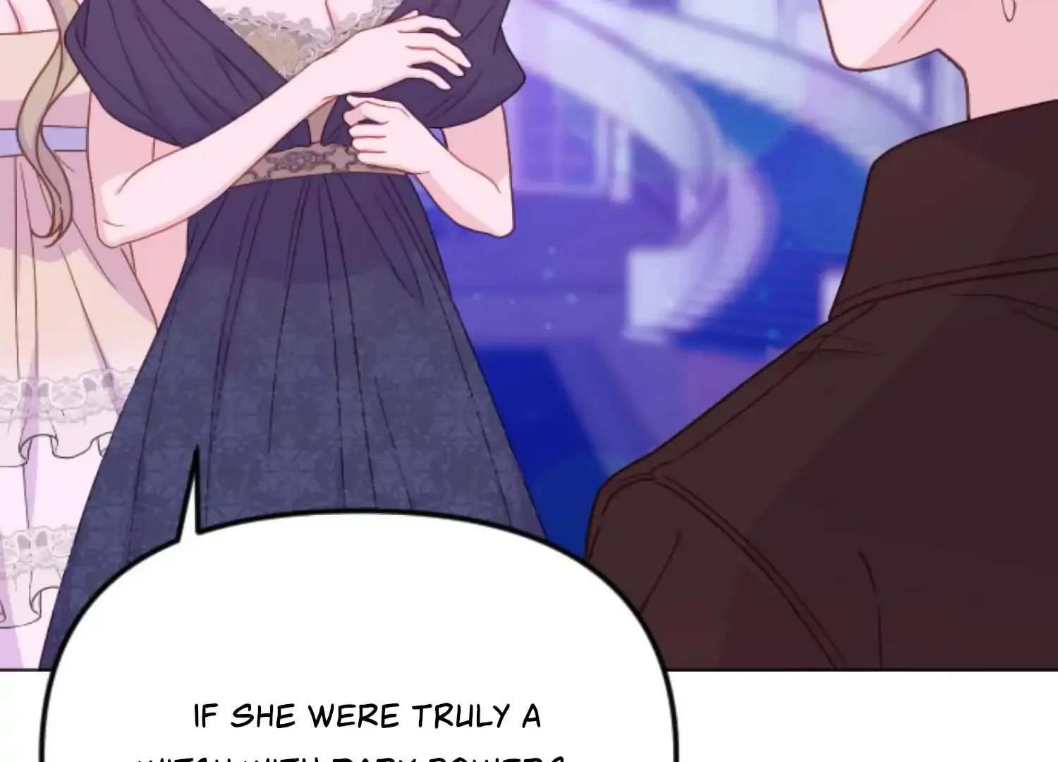 Fall in Love or Die Chapter 80 page 159 - 