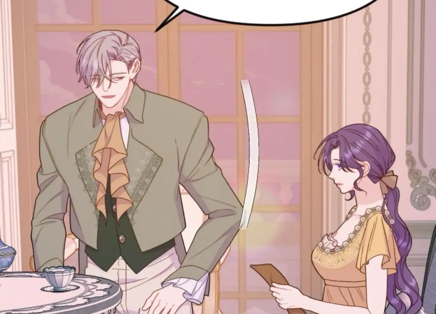 Fall in Love or Die Chapter 80 page 18 - 
