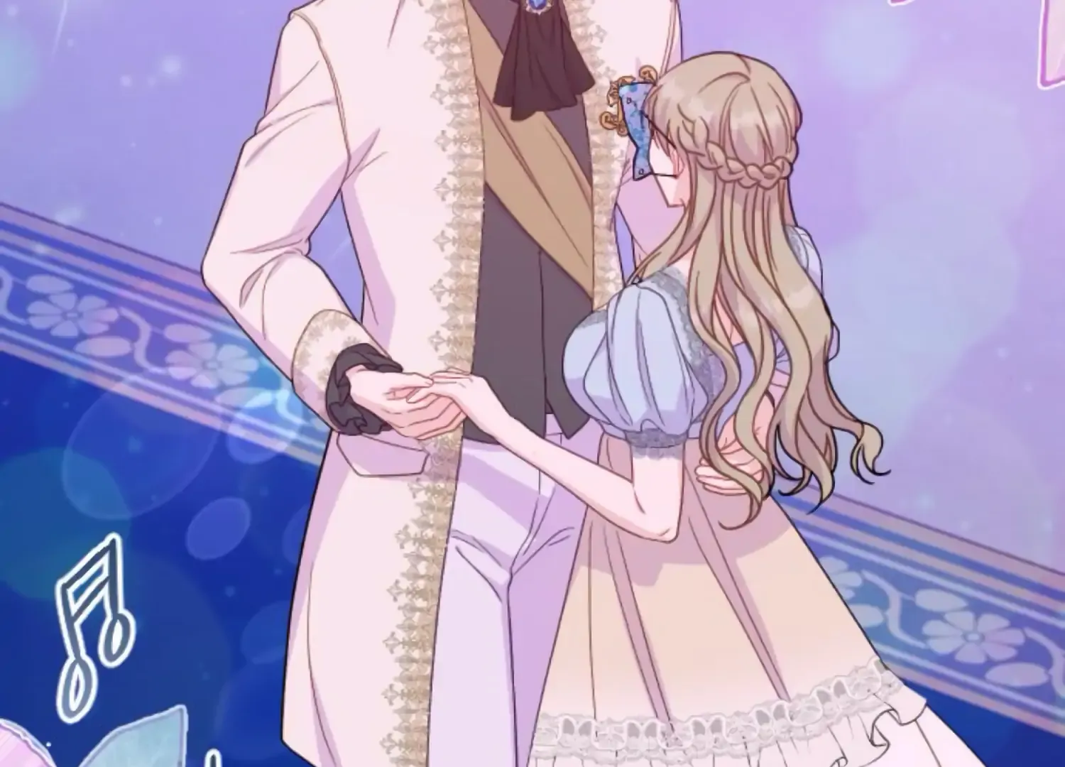 Fall in Love or Die Chapter 80 page 185 - 