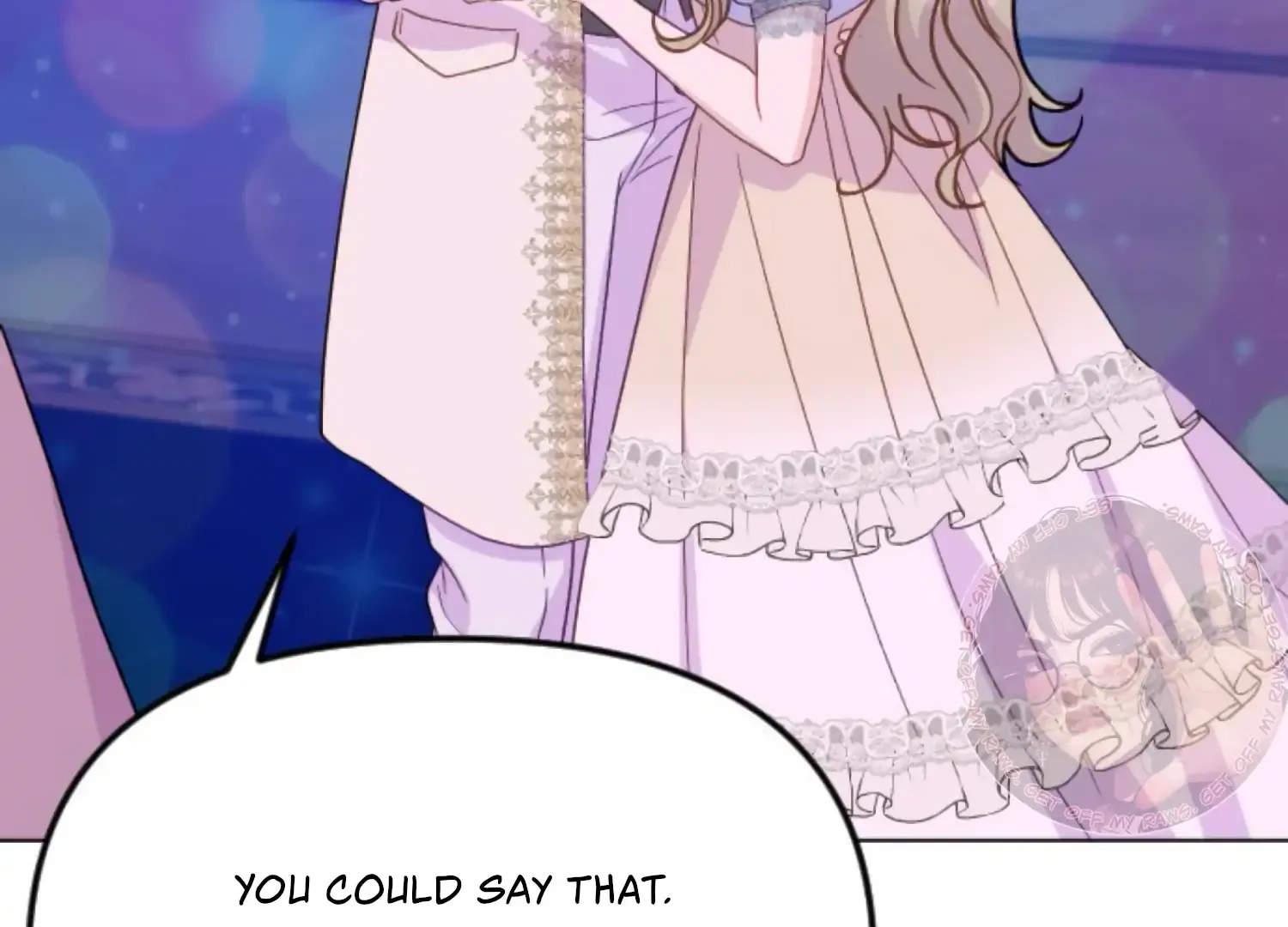 Fall in Love or Die Chapter 80 page 196 - 