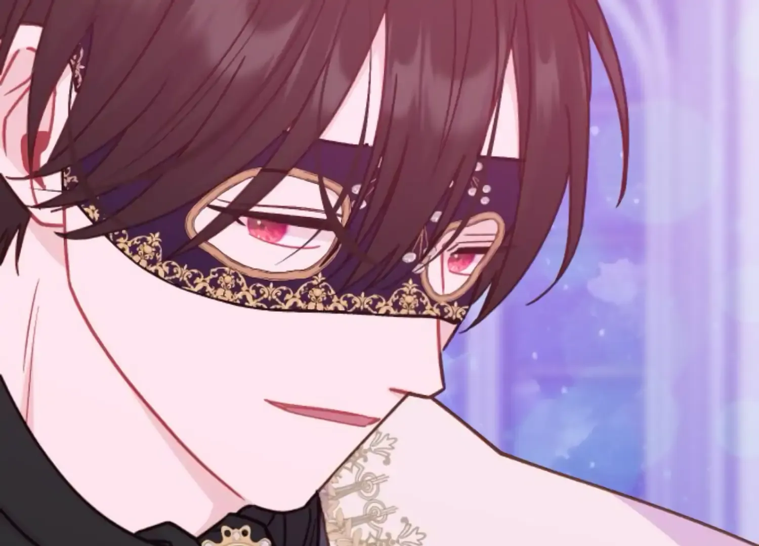 Fall in Love or Die Chapter 80 page 199 - 