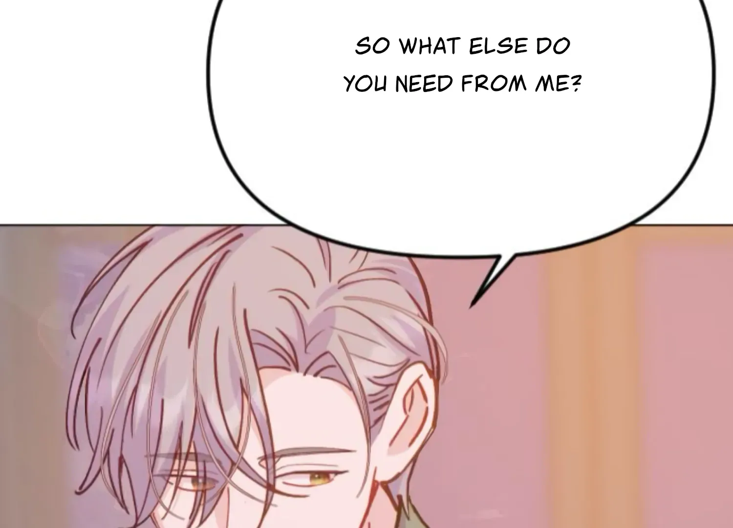 Fall in Love or Die Chapter 80 page 21 - 