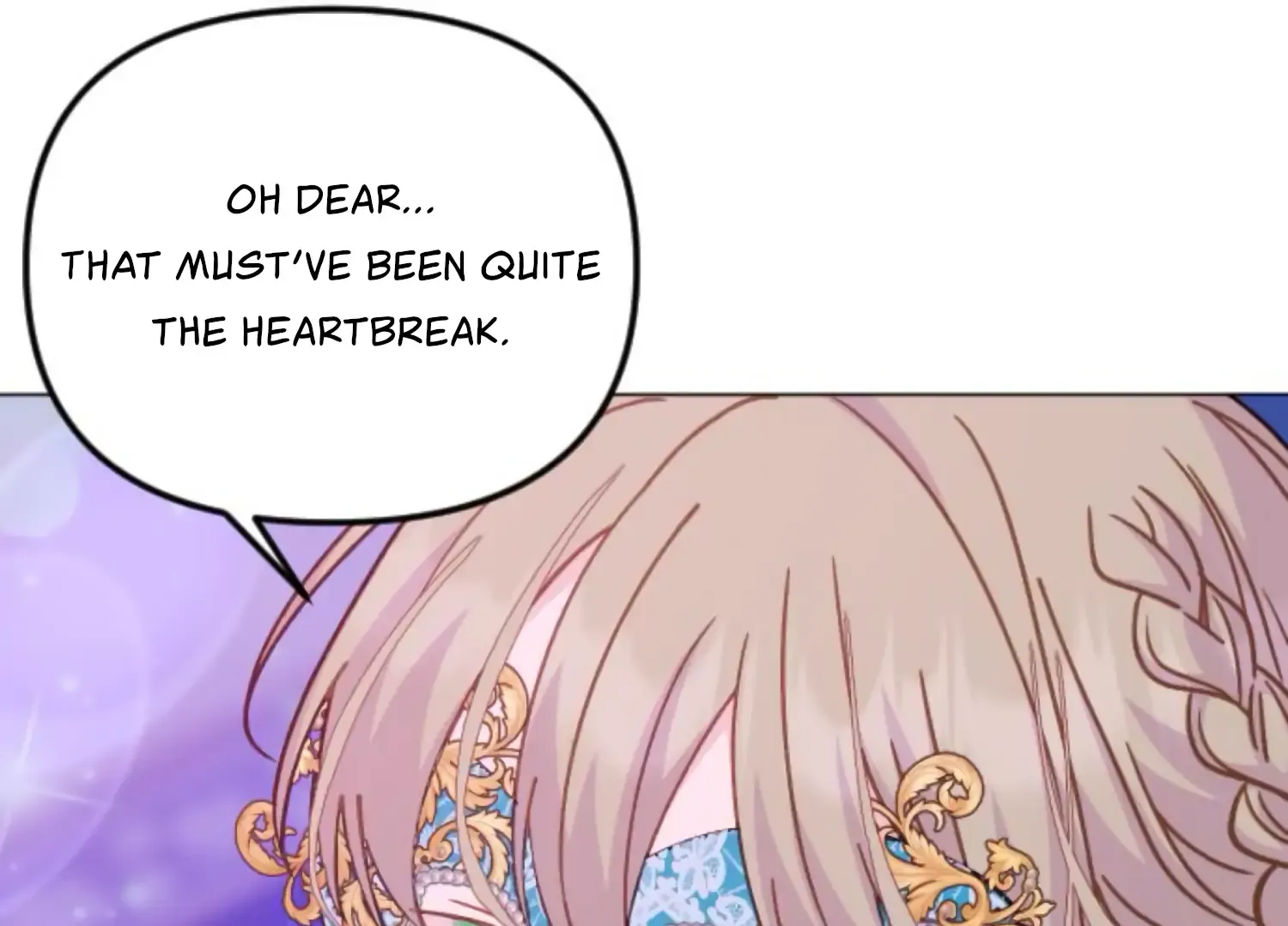 Fall in Love or Die Chapter 80 page 202 - 