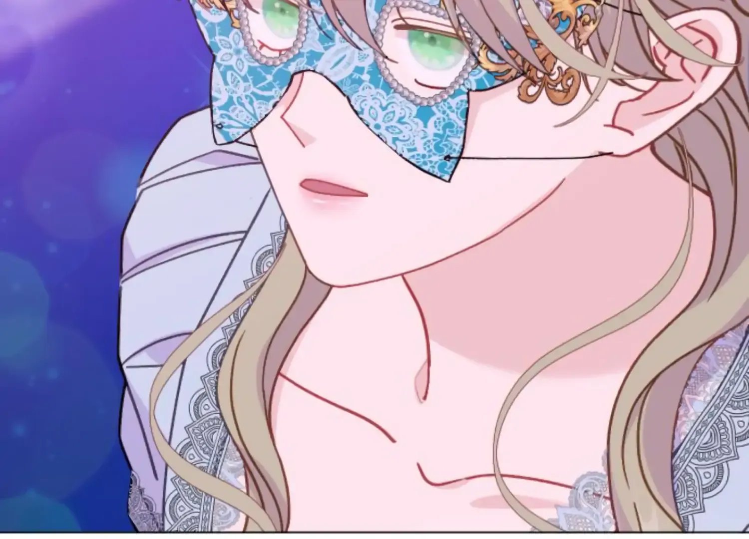 Fall in Love or Die Chapter 80 page 203 - 