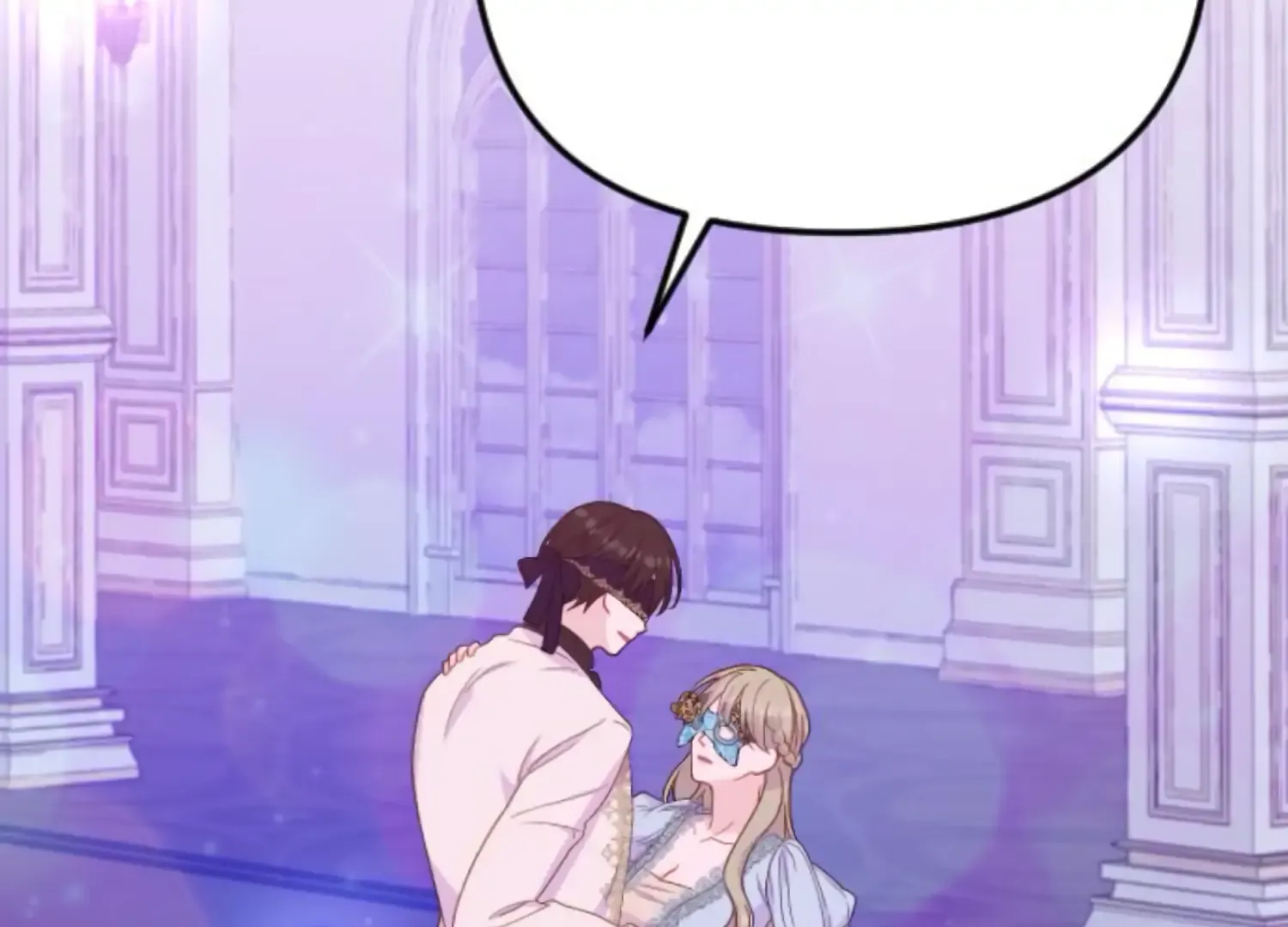Fall in Love or Die Chapter 80 page 206 - 