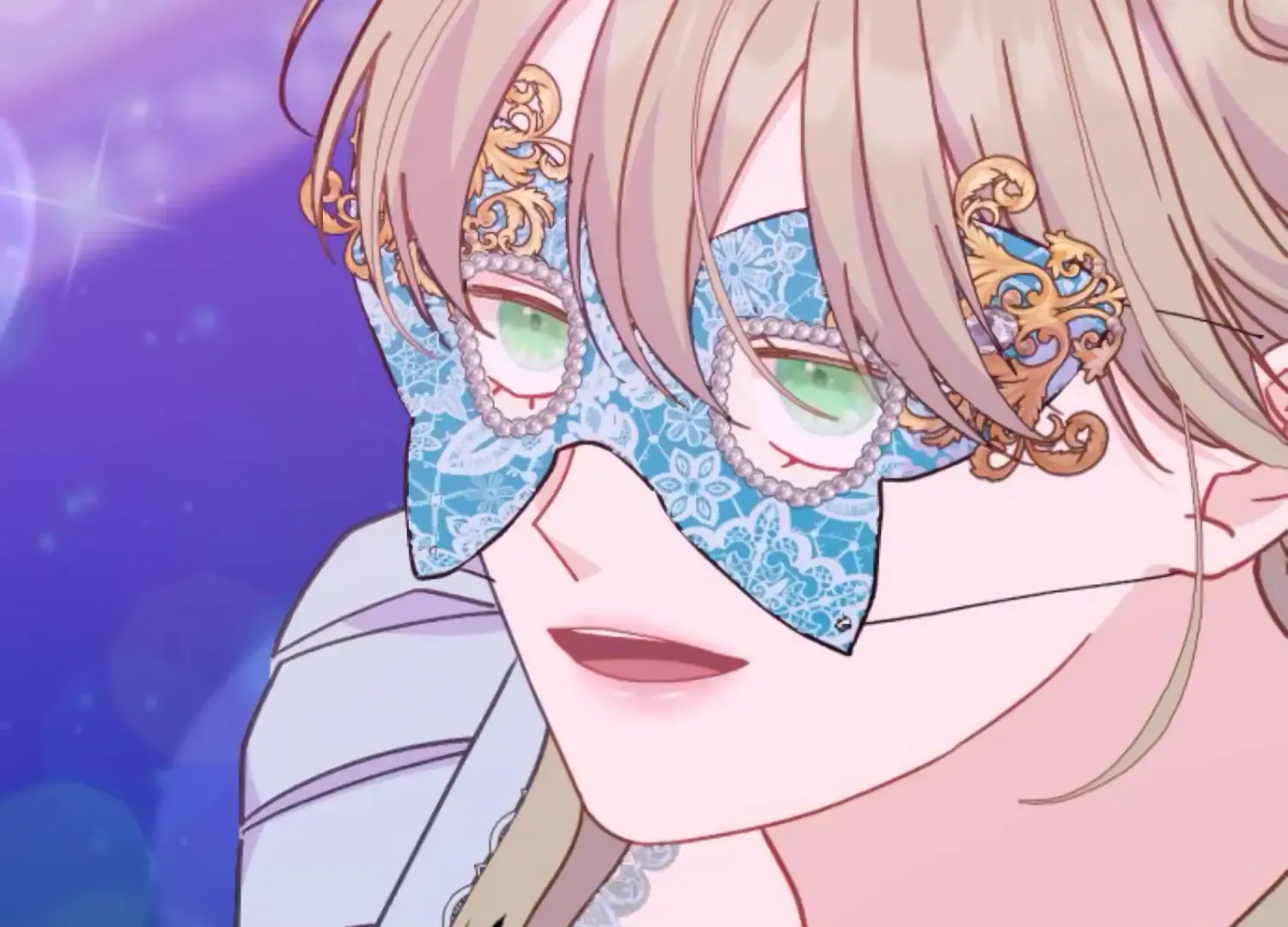 Fall in Love or Die Chapter 80 page 212 - 