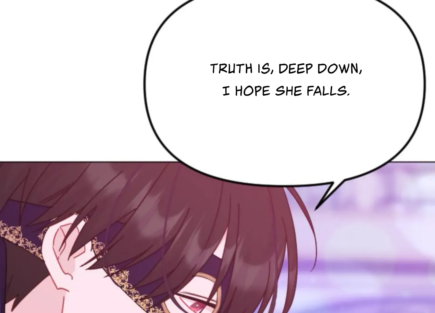 Fall in Love or Die Chapter 80 page 218 - 