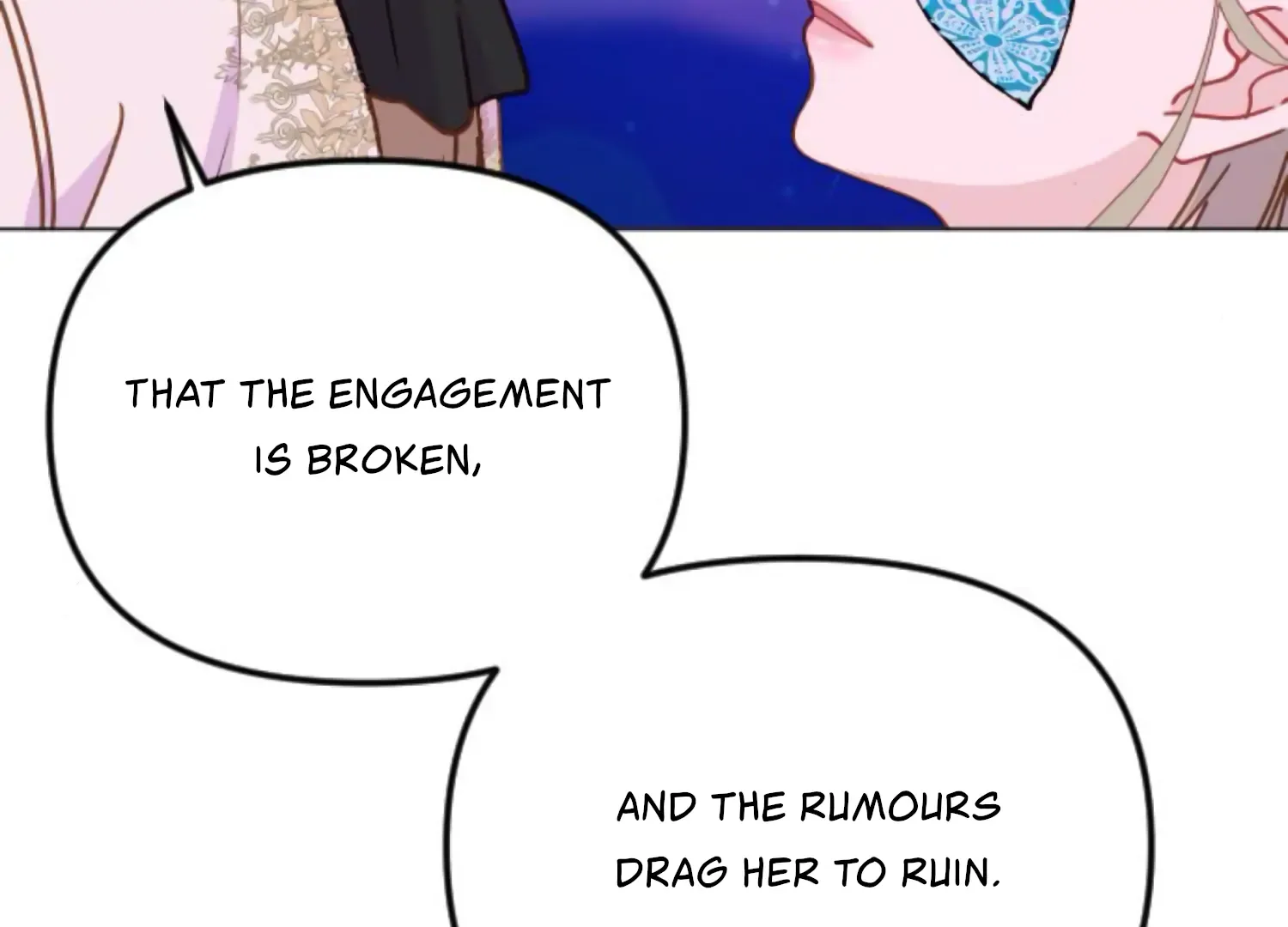 Fall in Love or Die Chapter 80 page 220 - 