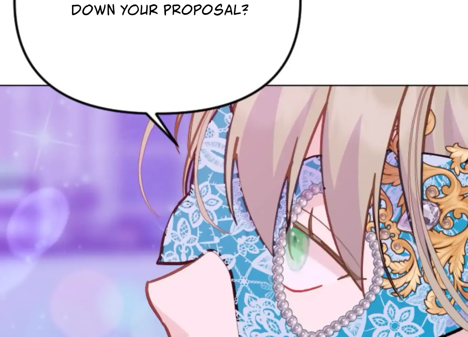 Fall in Love or Die Chapter 80 page 222 - 