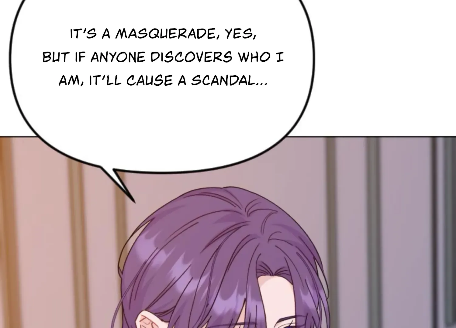 Fall in Love or Die Chapter 80 page 24 - 