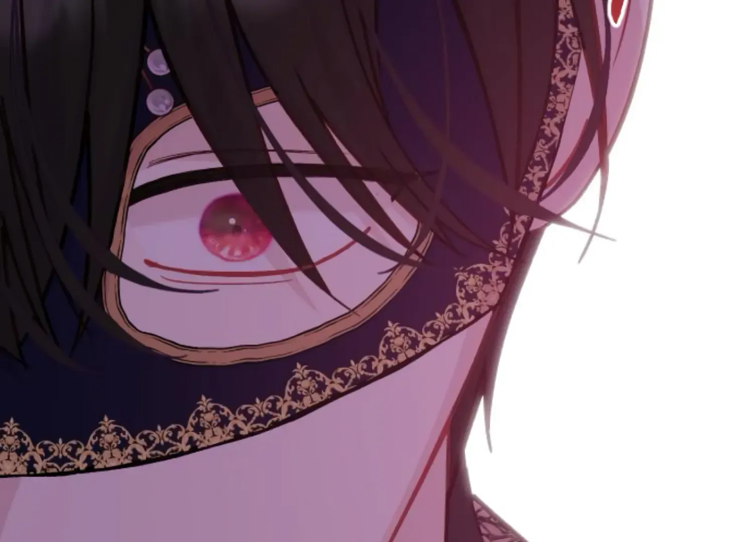 Fall in Love or Die Chapter 80 page 232 - 