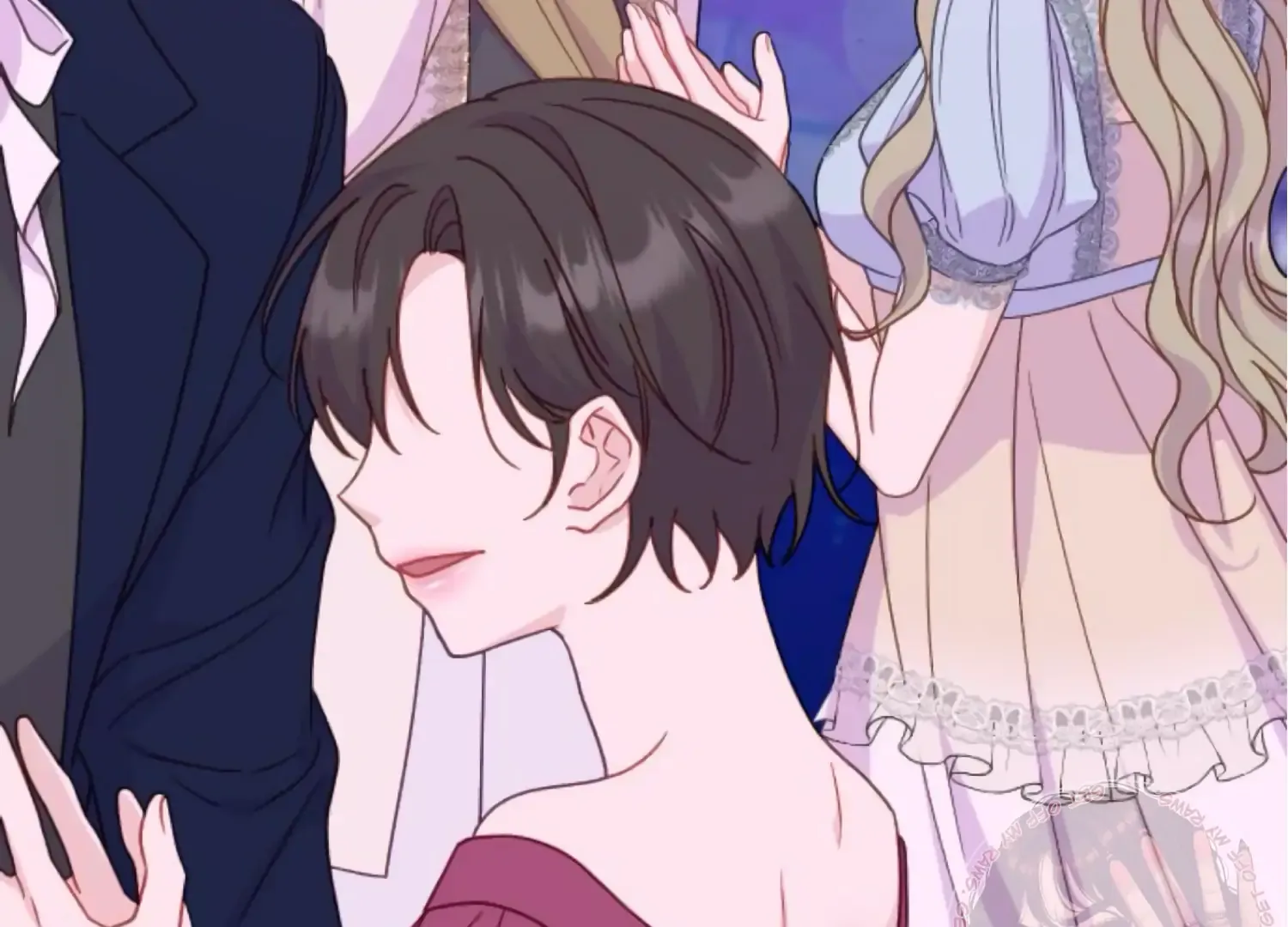 Fall in Love or Die Chapter 80 page 237 - 