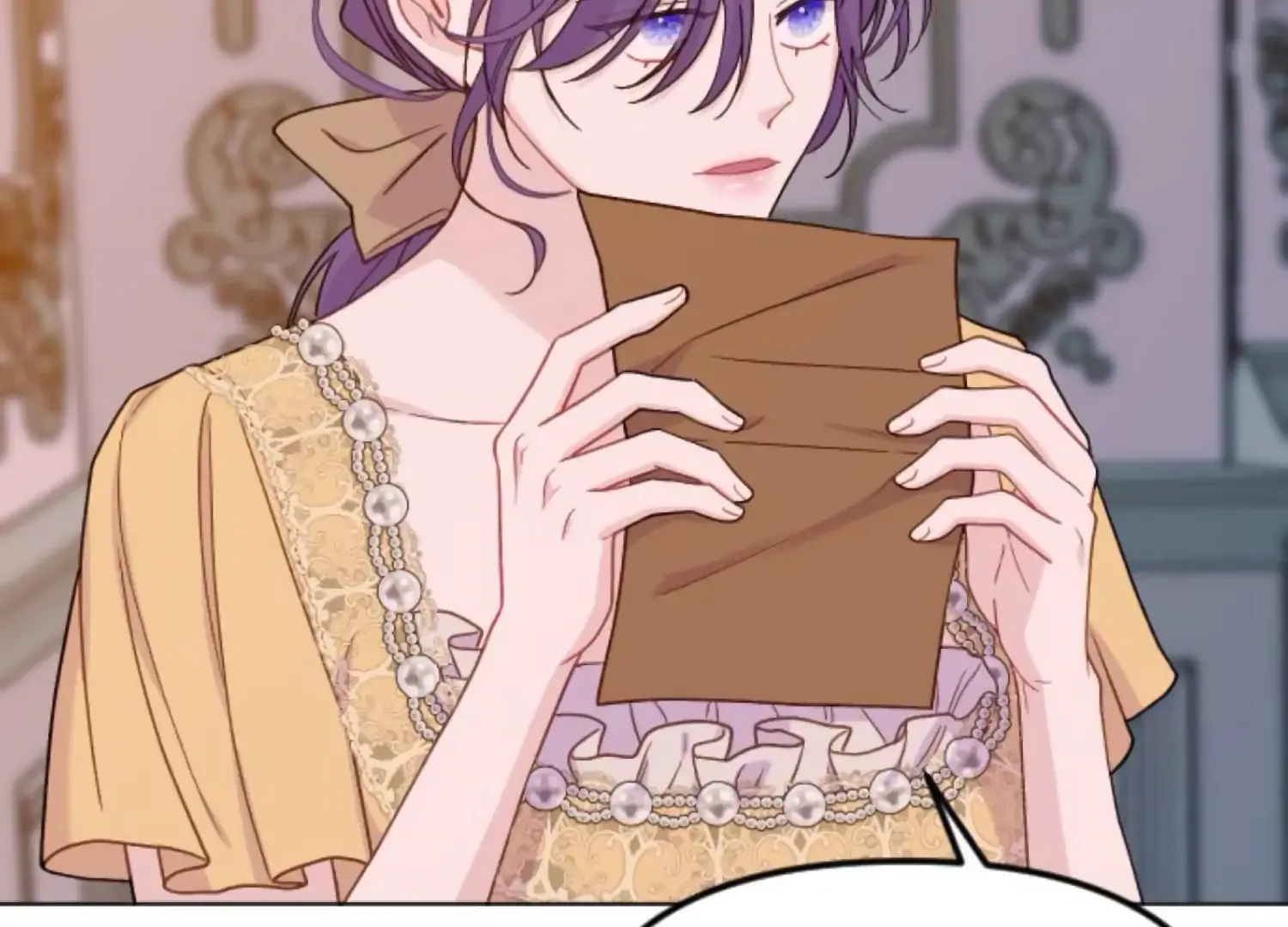 Fall in Love or Die Chapter 80 page 25 - 
