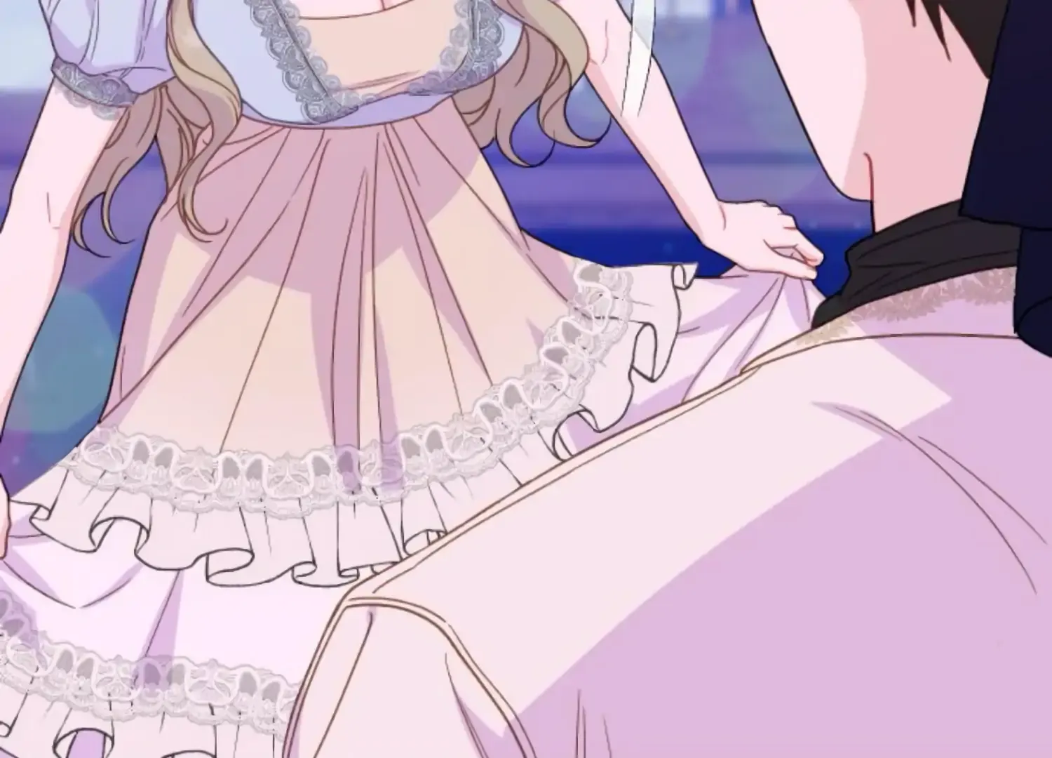 Fall in Love or Die Chapter 80 page 245 - 