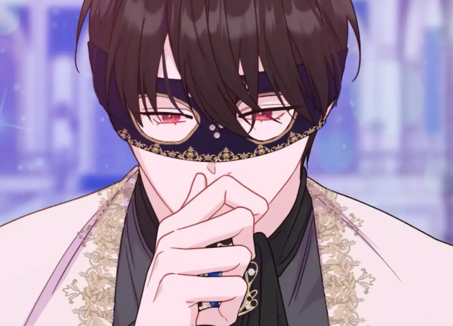 Fall in Love or Die Chapter 80 page 251 - 