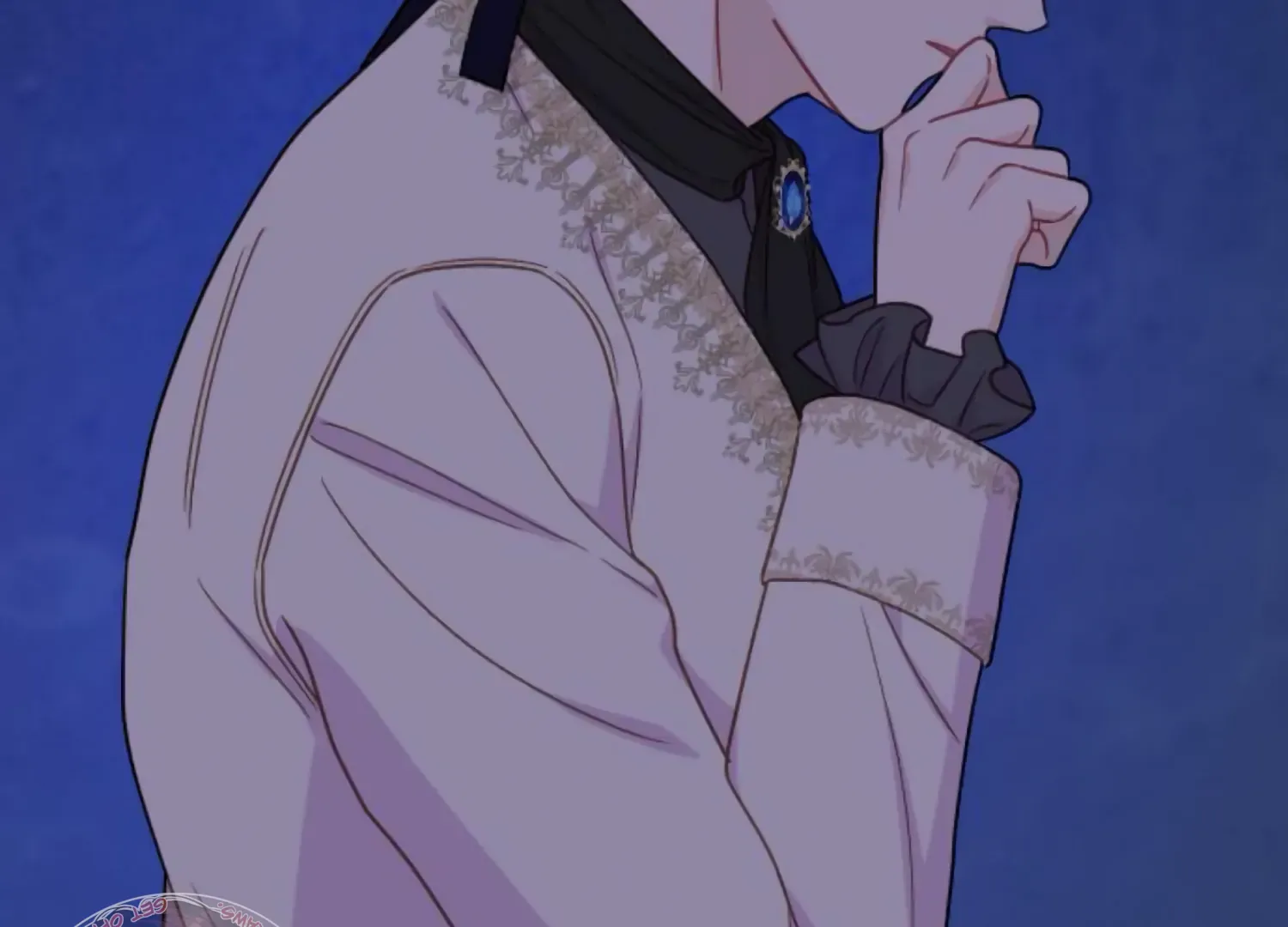 Fall in Love or Die Chapter 80 page 259 - 