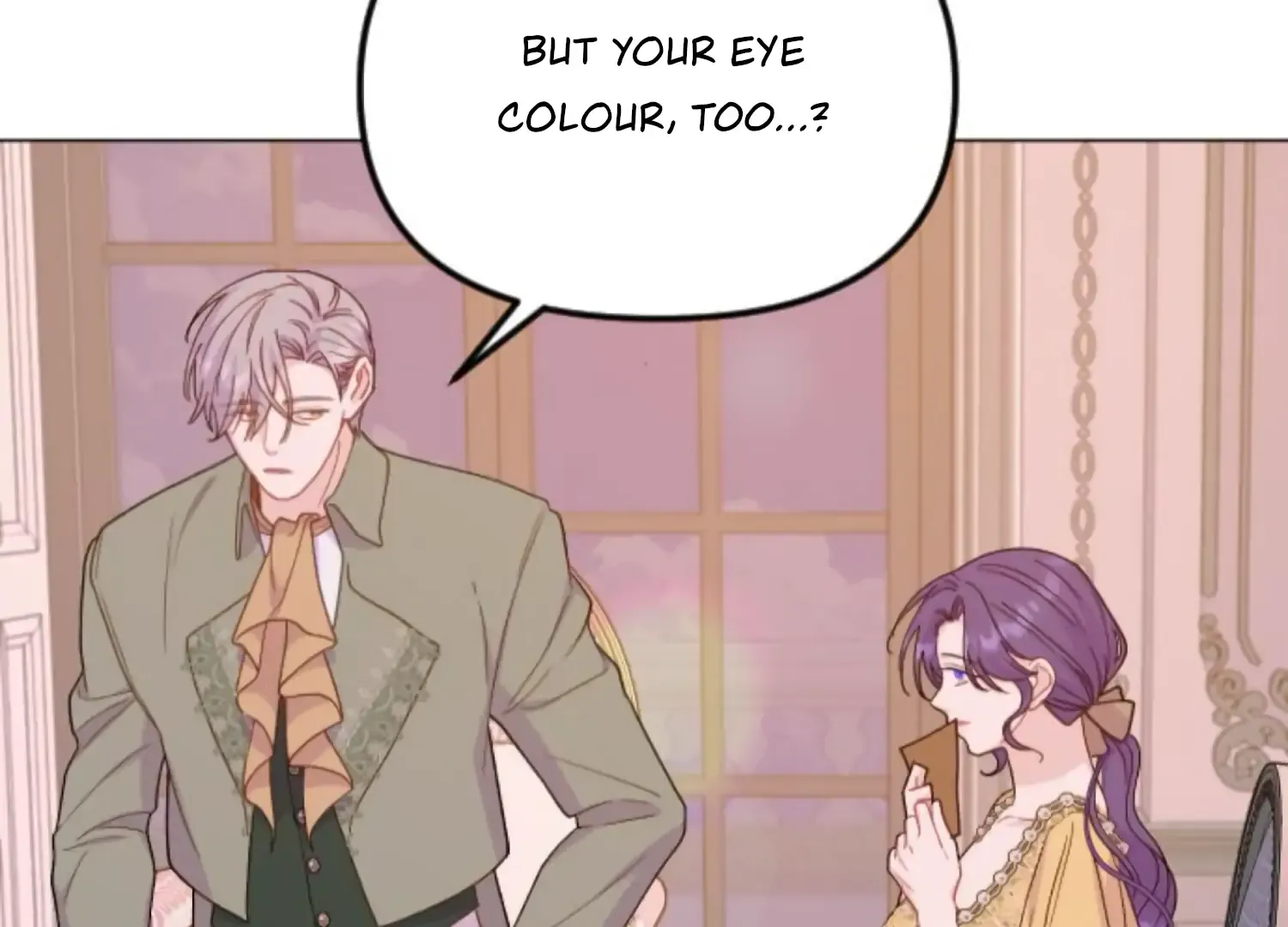 Fall in Love or Die Chapter 80 page 28 - 