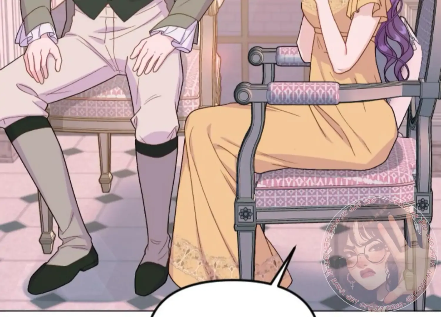 Fall in Love or Die Chapter 80 page 29 - 