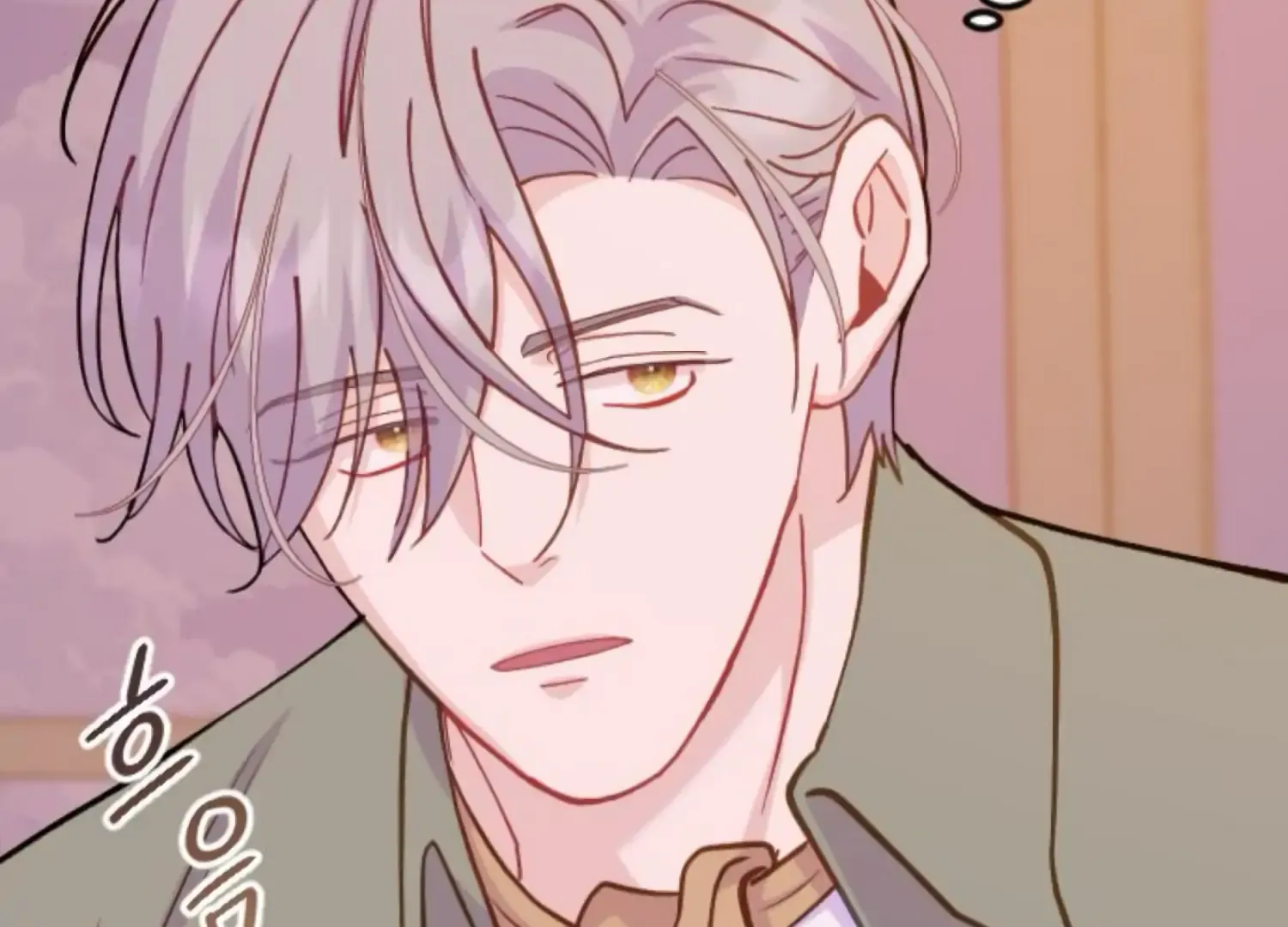 Fall in Love or Die Chapter 80 page 35 - 