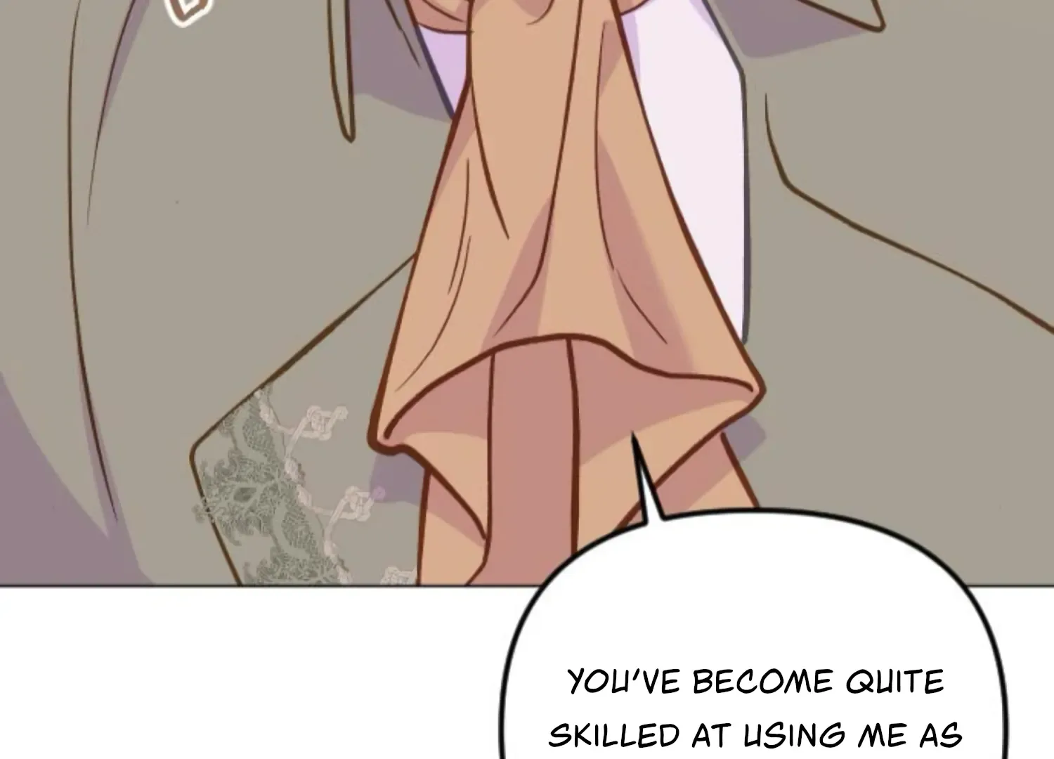 Fall in Love or Die Chapter 80 page 36 - 