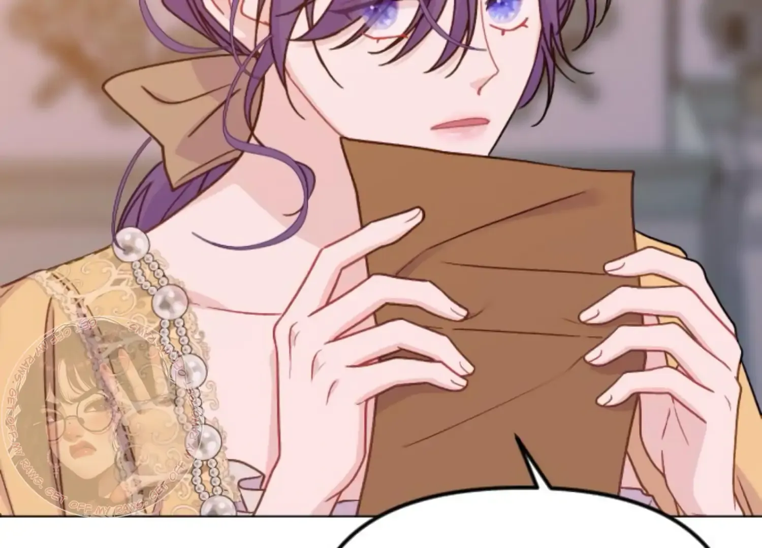Fall in Love or Die Chapter 80 page 40 - 