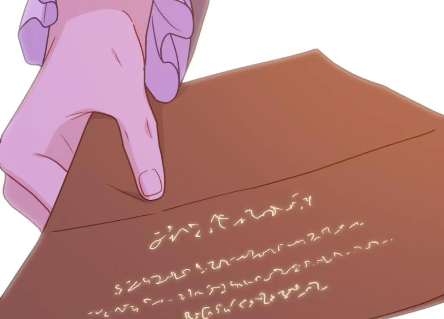 Fall in Love or Die Chapter 80 page 5 - 