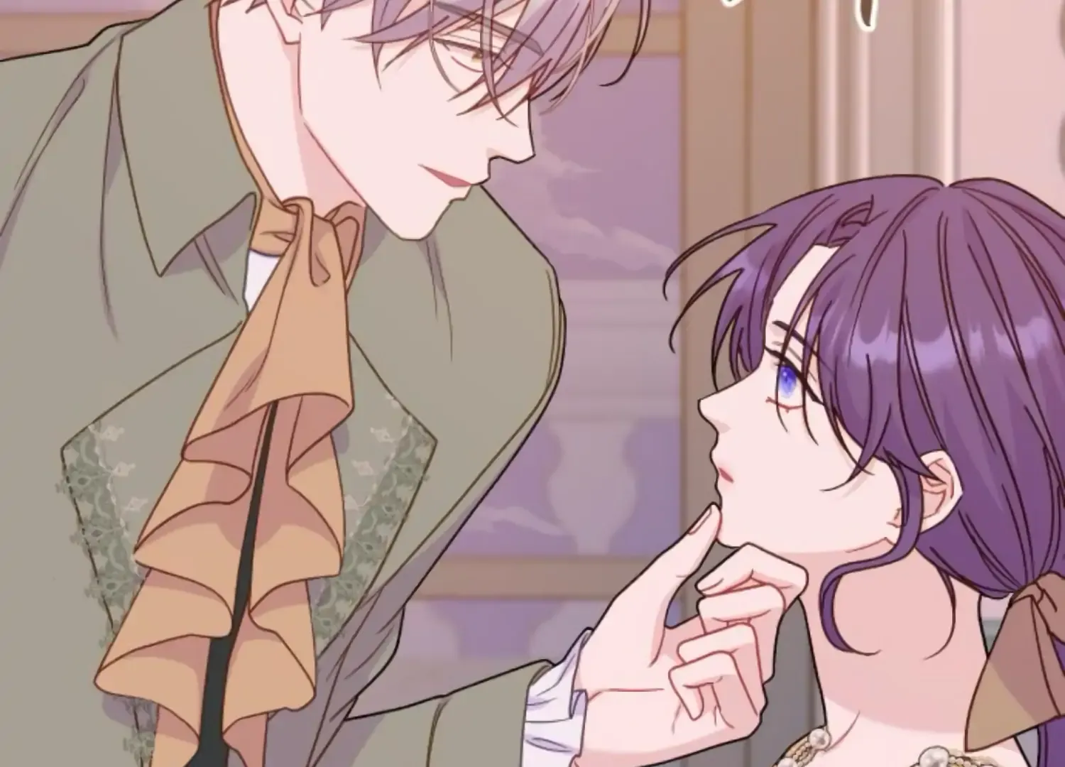 Fall in Love or Die Chapter 80 page 43 - 