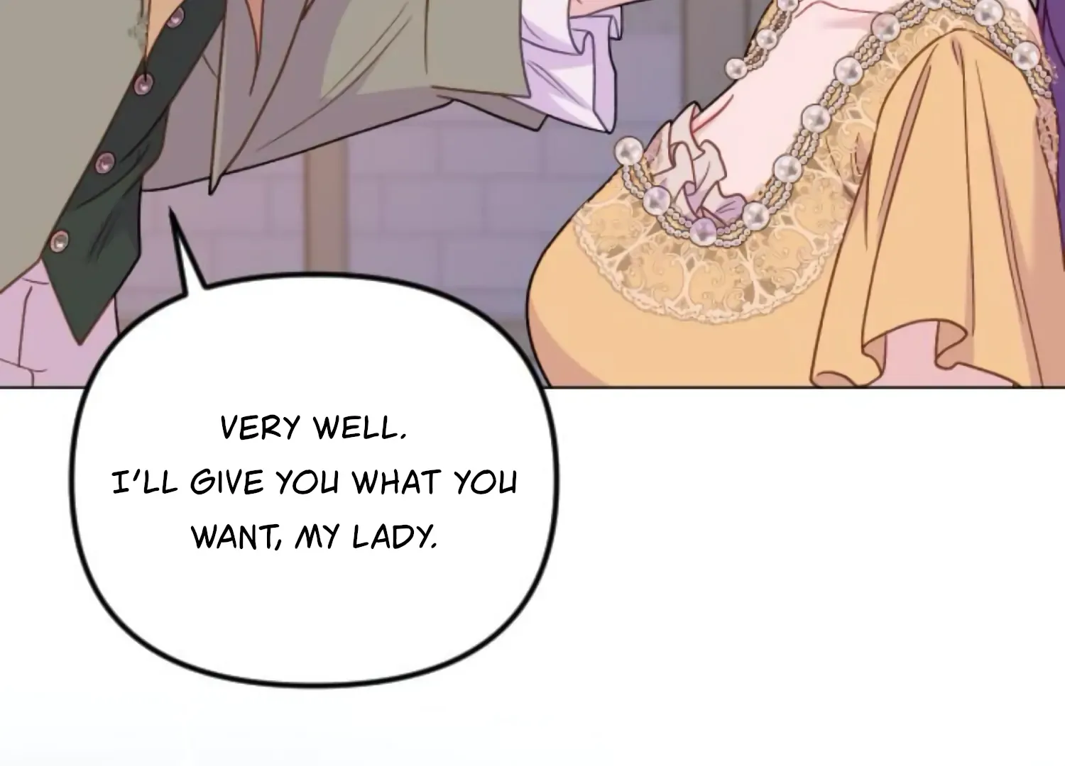 Fall in Love or Die Chapter 80 page 44 - 