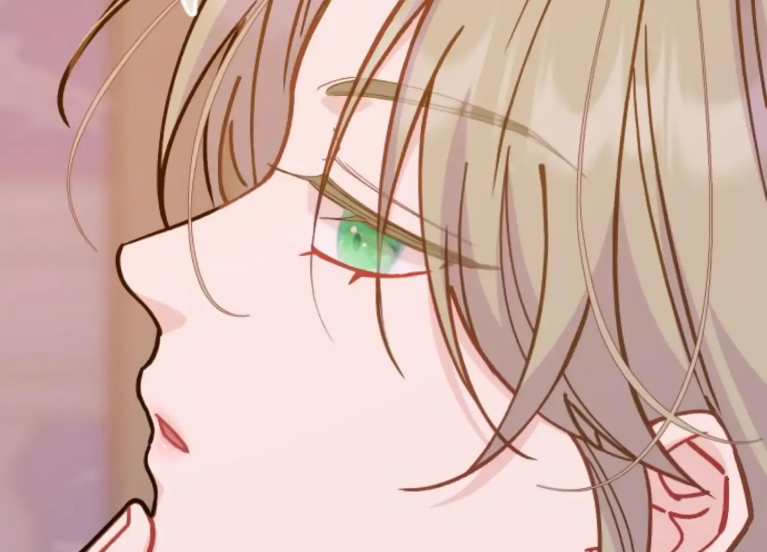 Fall in Love or Die Chapter 80 page 50 - 