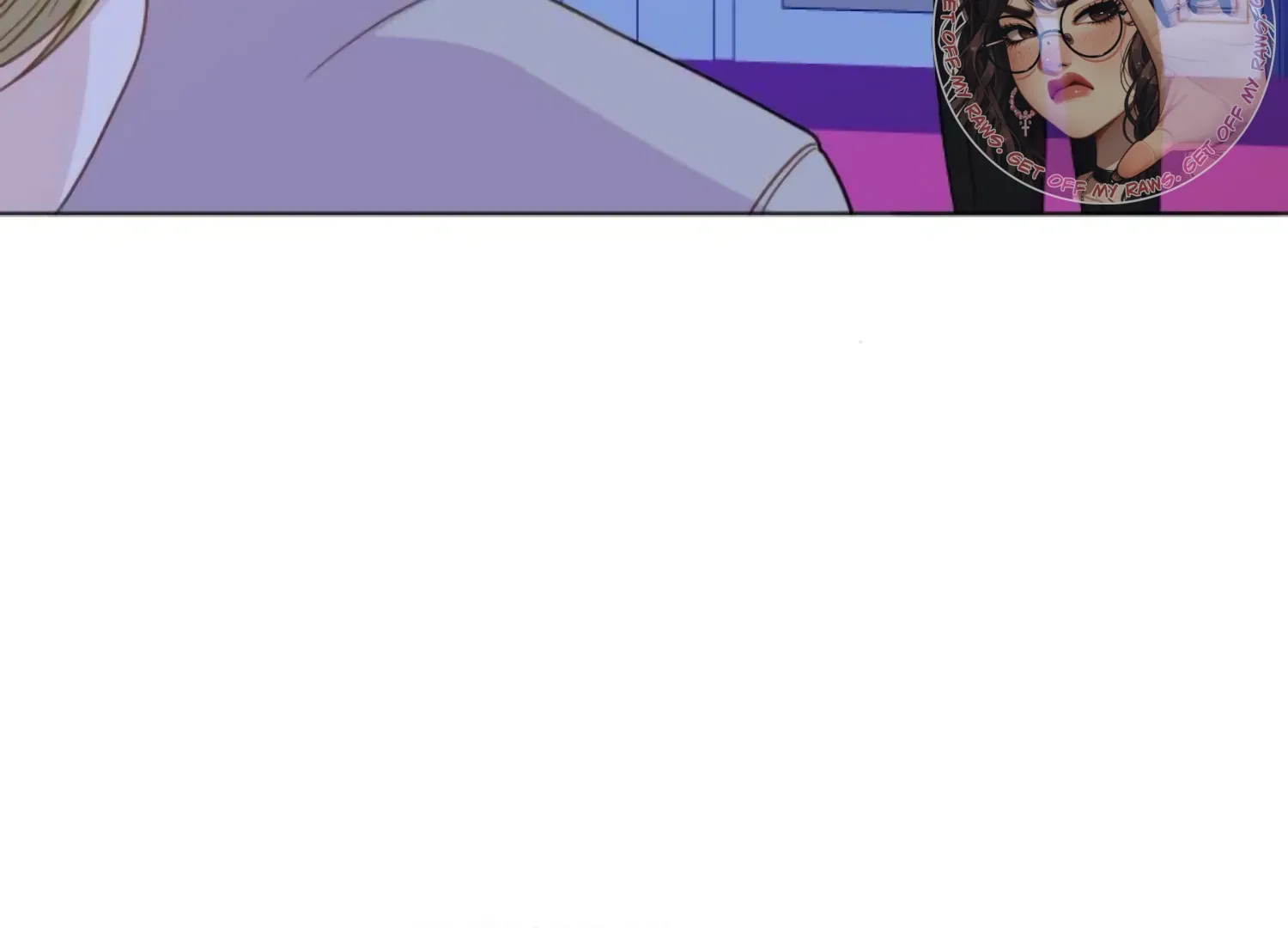 Fall in Love or Die Chapter 80 page 60 - 