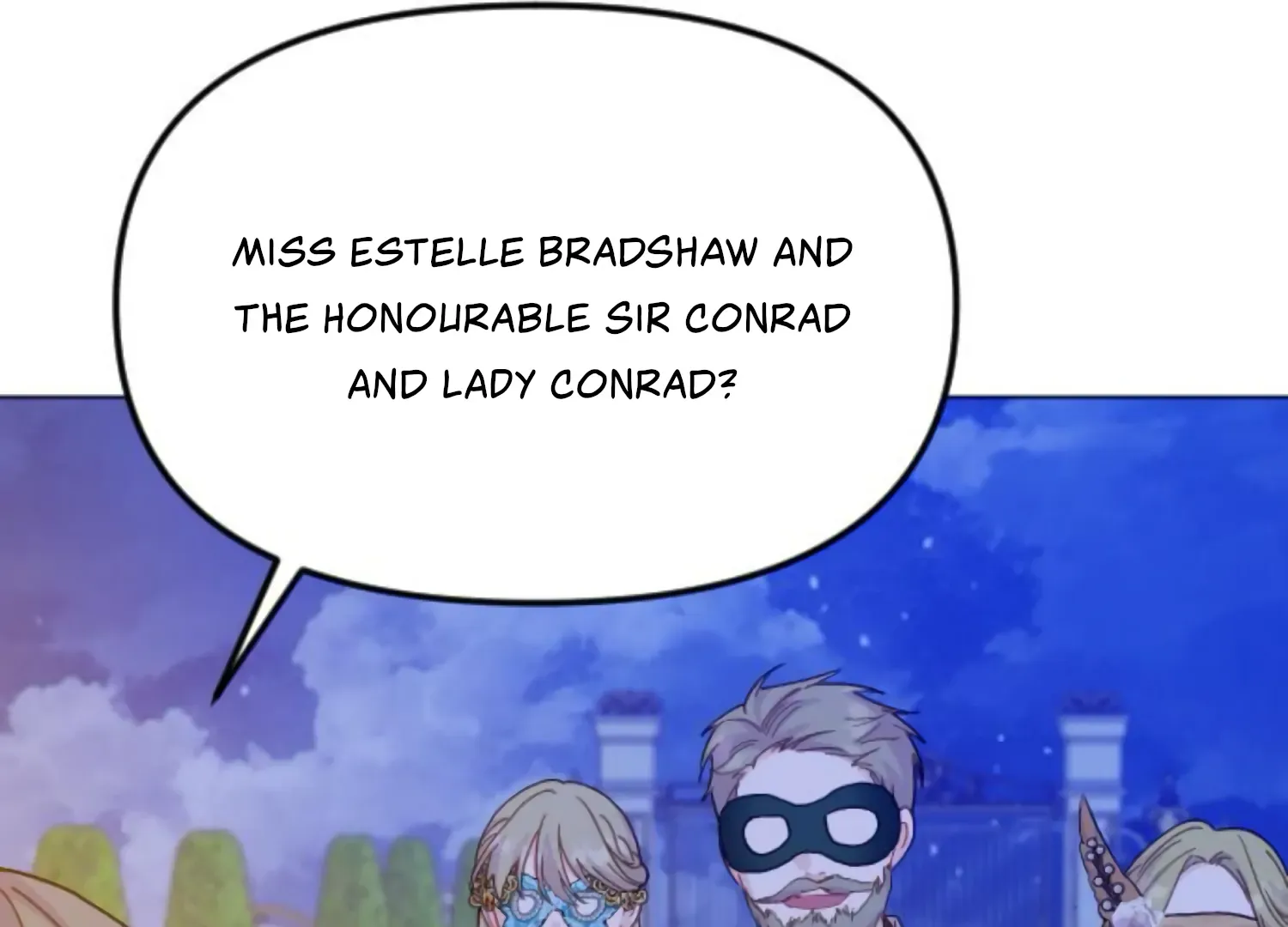 Fall in Love or Die Chapter 80 page 61 - 