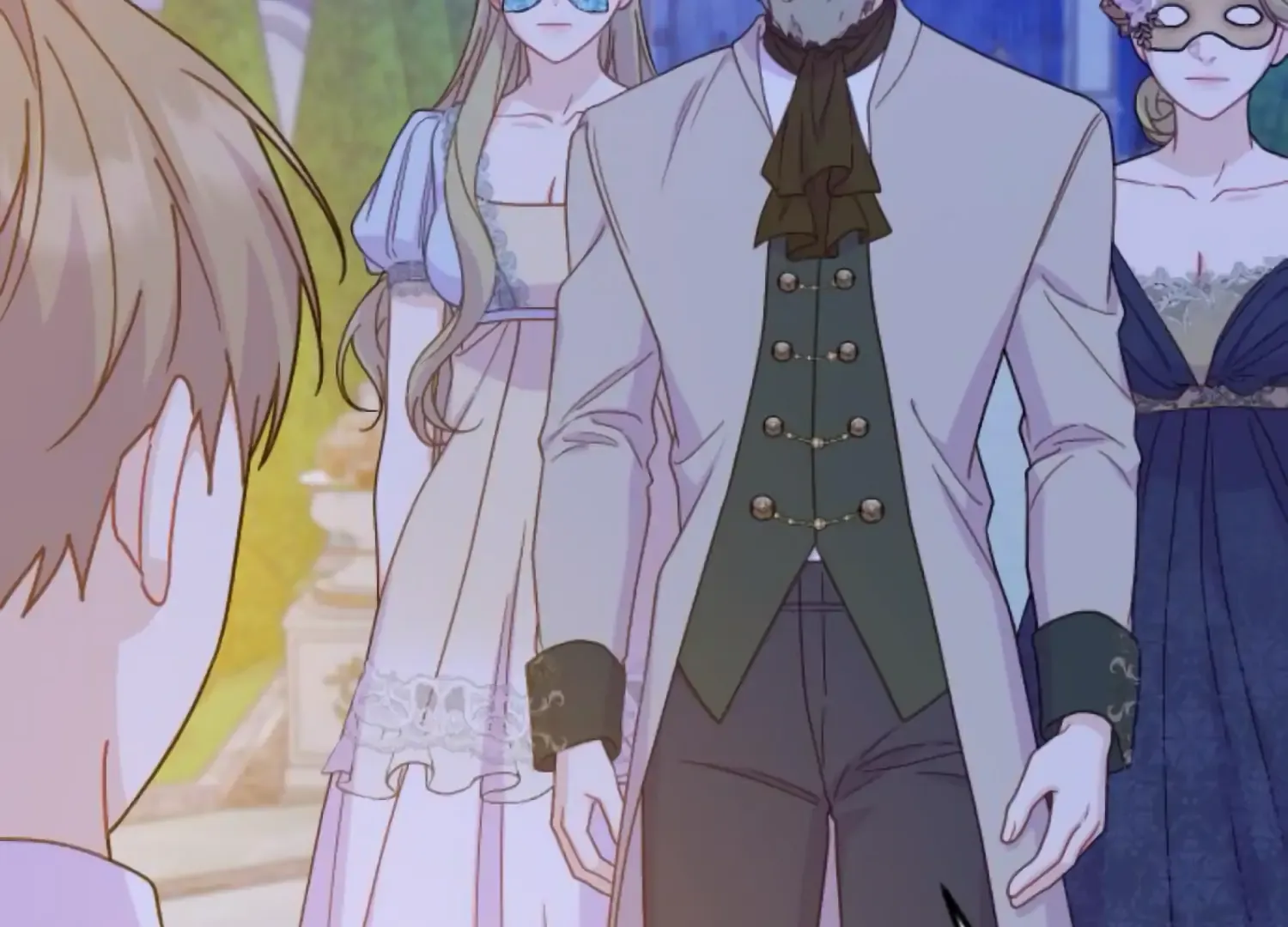Fall in Love or Die Chapter 80 page 62 - 