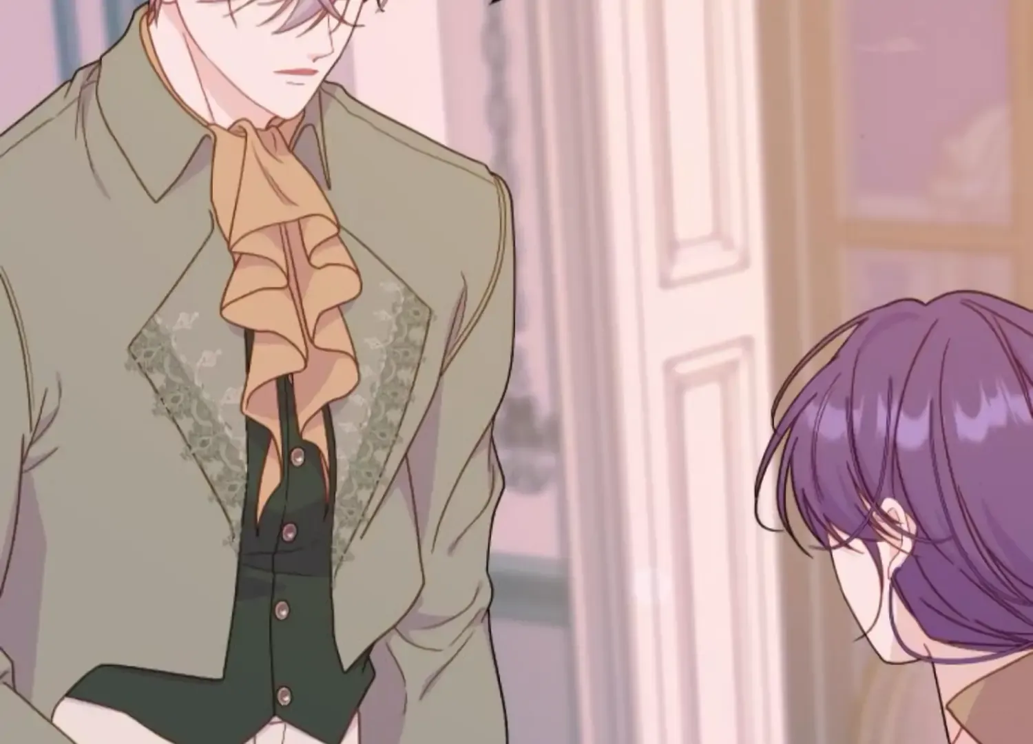 Fall in Love or Die Chapter 80 page 8 - 