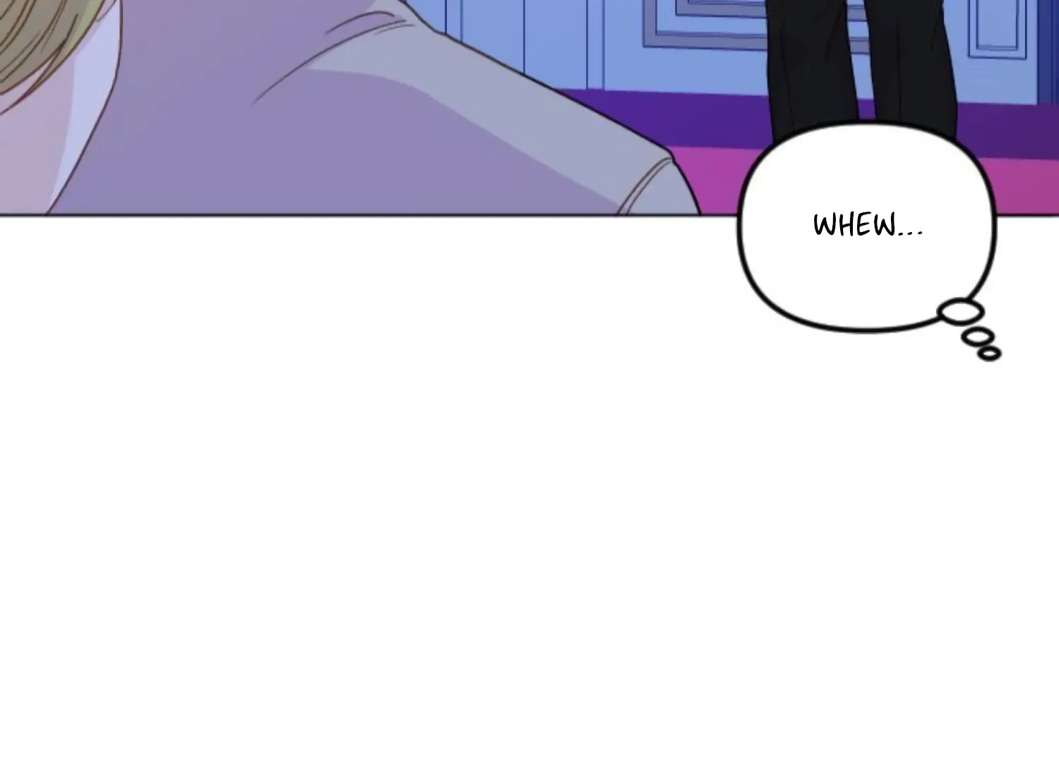 Fall in Love or Die Chapter 80 page 71 - 